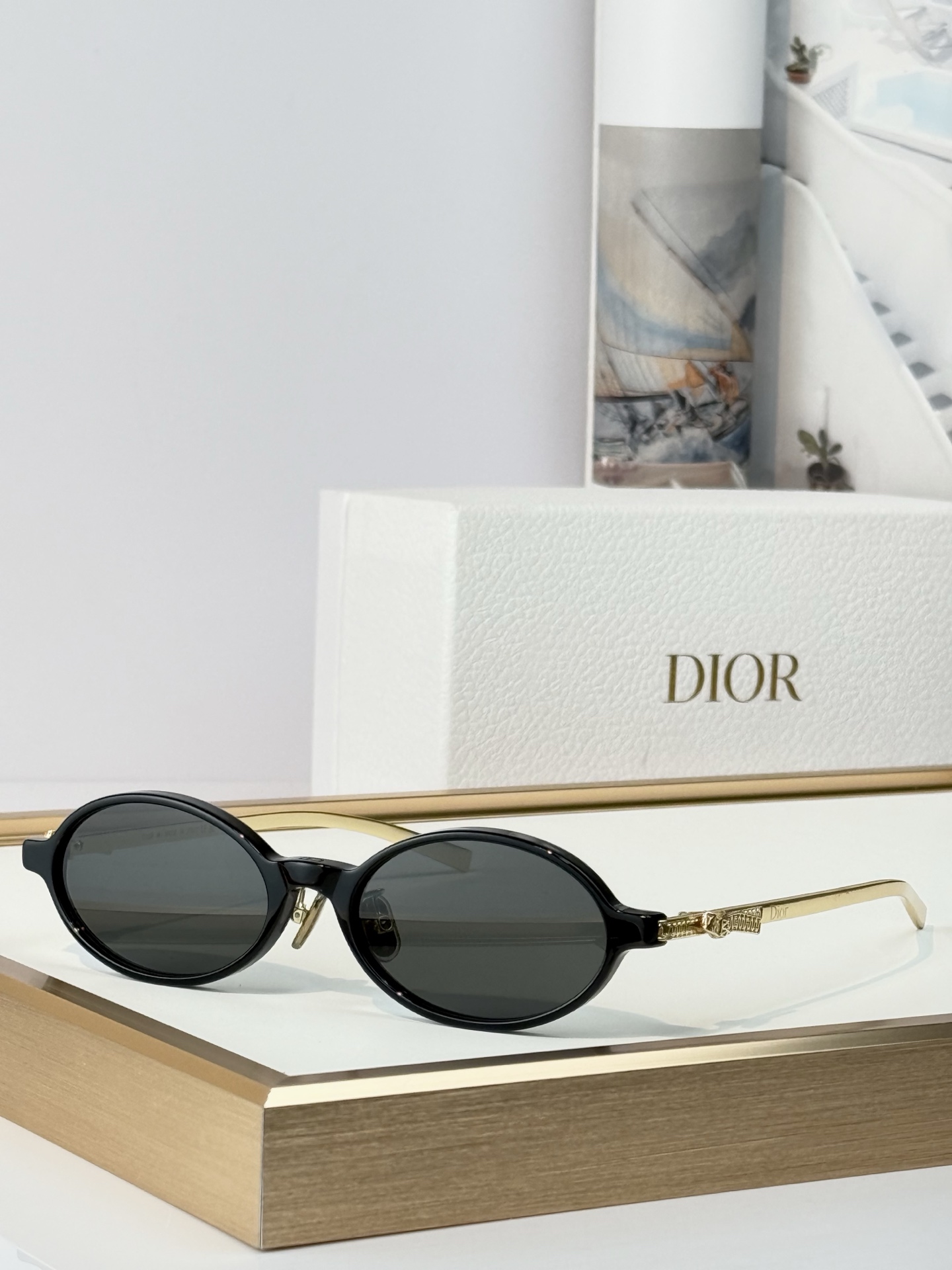 DIO*MOD：DIOR Bow R2FSIZE：53口17-145