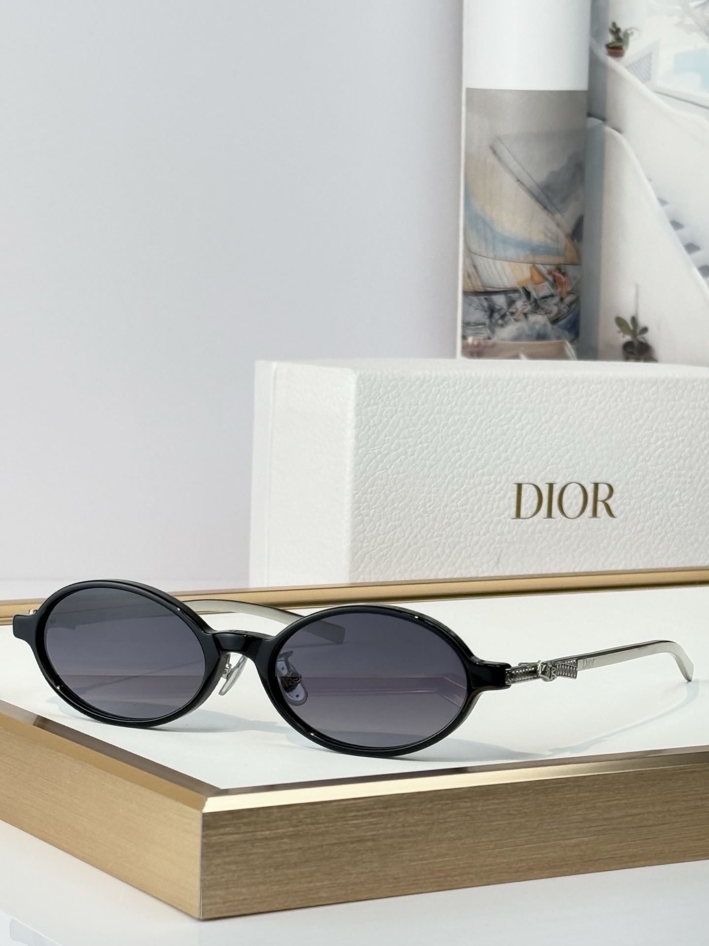 DIO*MOD：DIOR Bow R2FSIZE：53口17-145