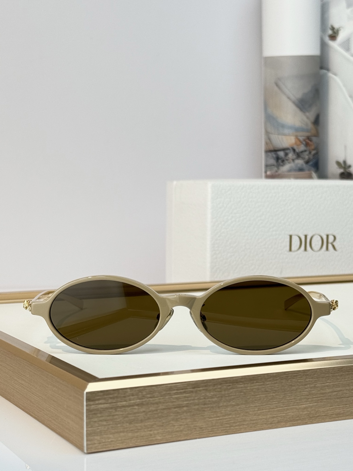 DIO*MOD：DIOR Bow R2FSIZE：53口17-145