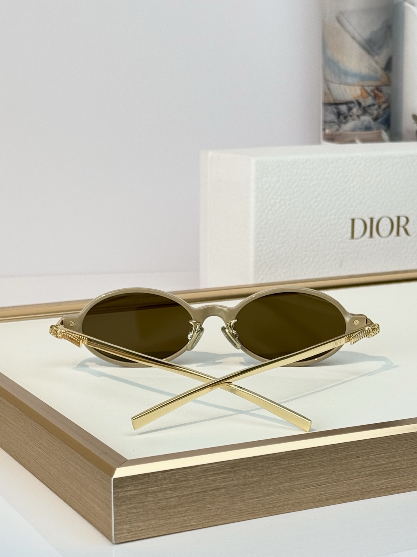 DIO*MOD：DIOR Bow R2FSIZE：53口17-145