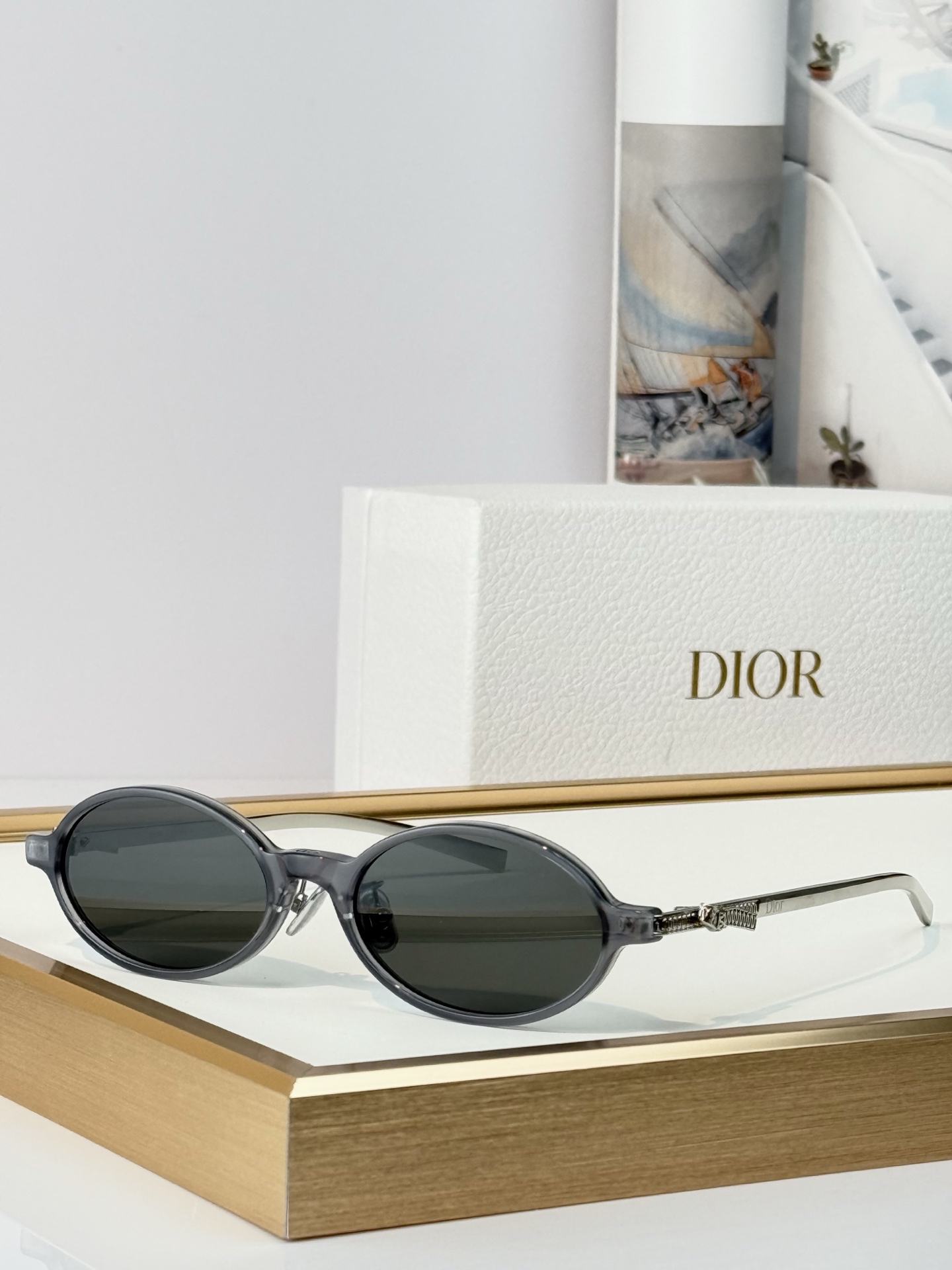 DIO*MOD：DIOR Bow R2FSIZE：53口17-145
