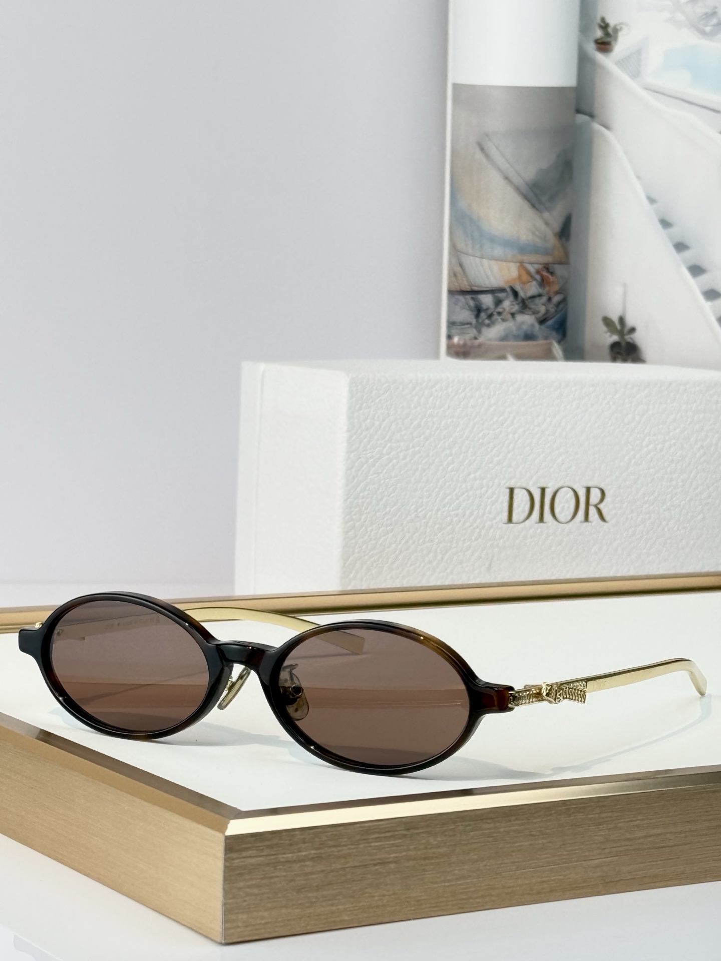 DIO*MOD：DIOR Bow R2FSIZE：53口17-145