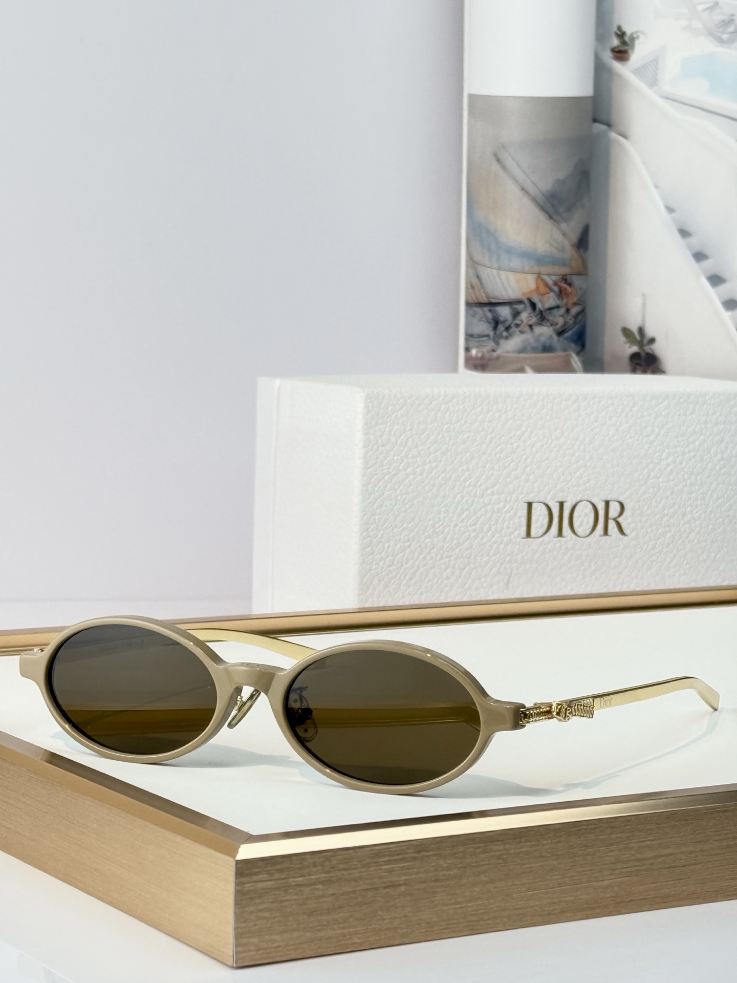 DIO*MOD：DIOR Bow R2FSIZE：53口17-145