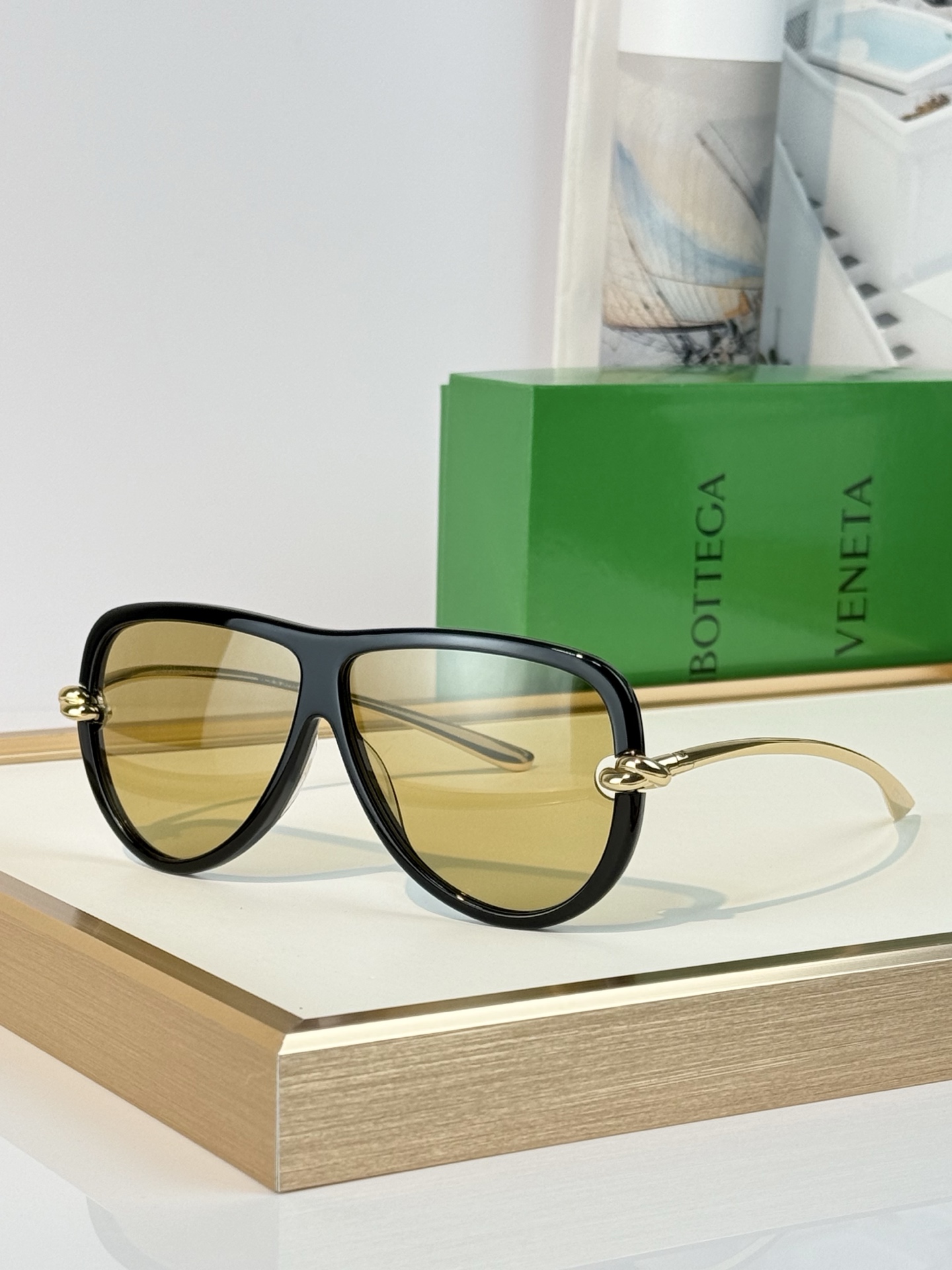 BOTTEGA VENET*MODEL：BV1513SSIZE：60口10-145