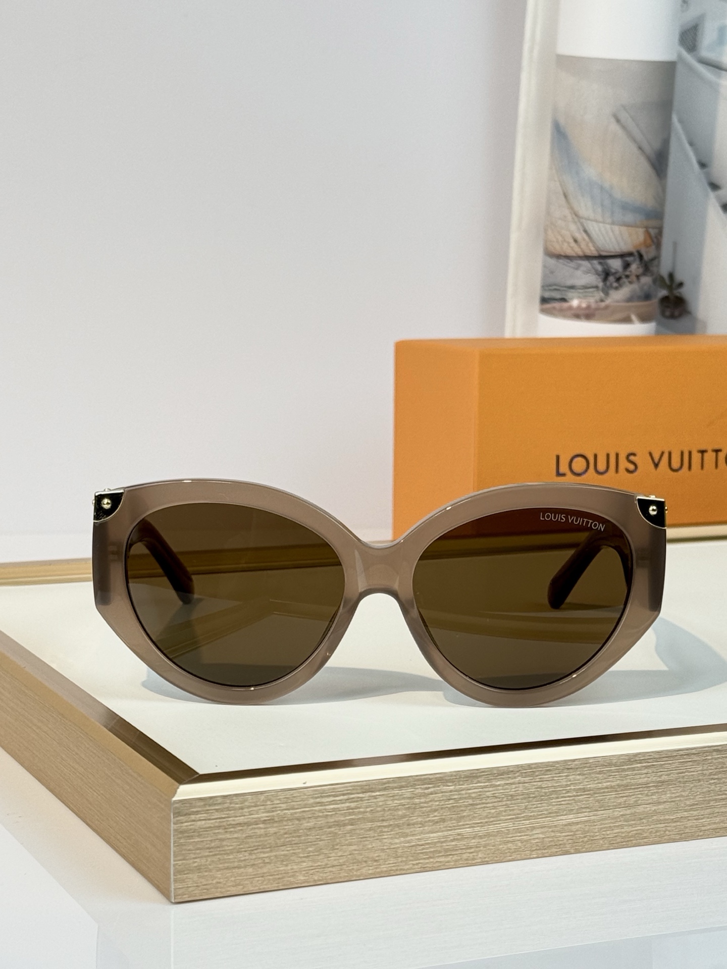 Louis Vuitto*Mod ：Z3339USize ：59口16-145