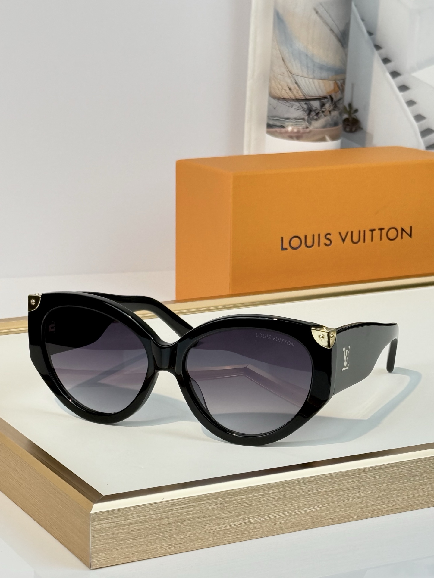 Louis Vuitto*Mod ：Z3339USize ：59口16-145