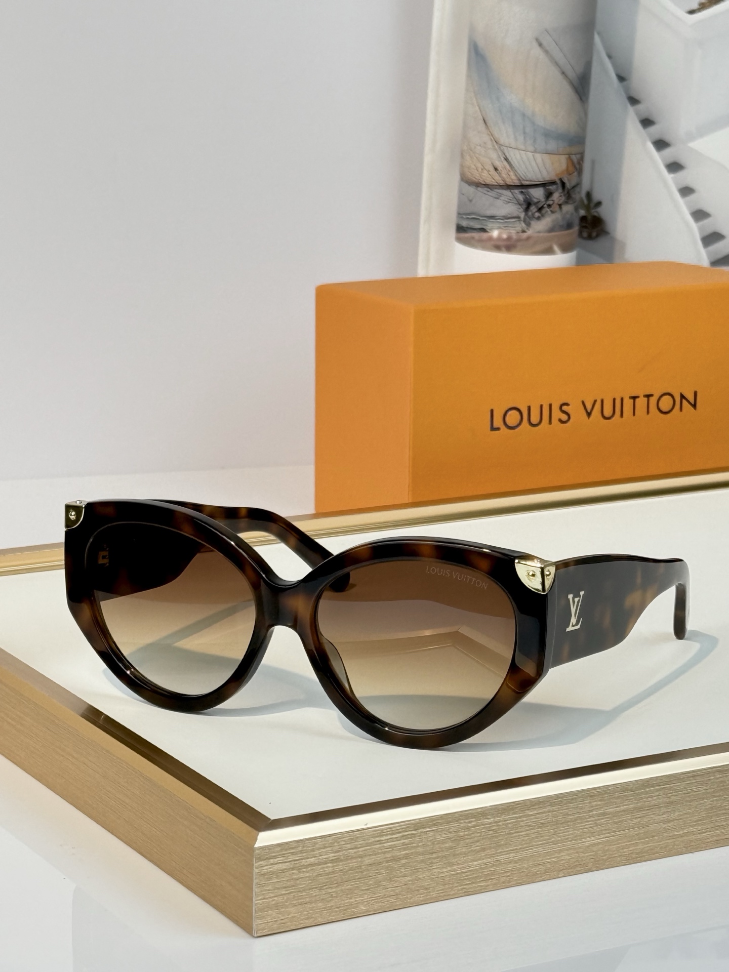 Louis Vuitto*Mod ：Z3339USize ：59口16-145