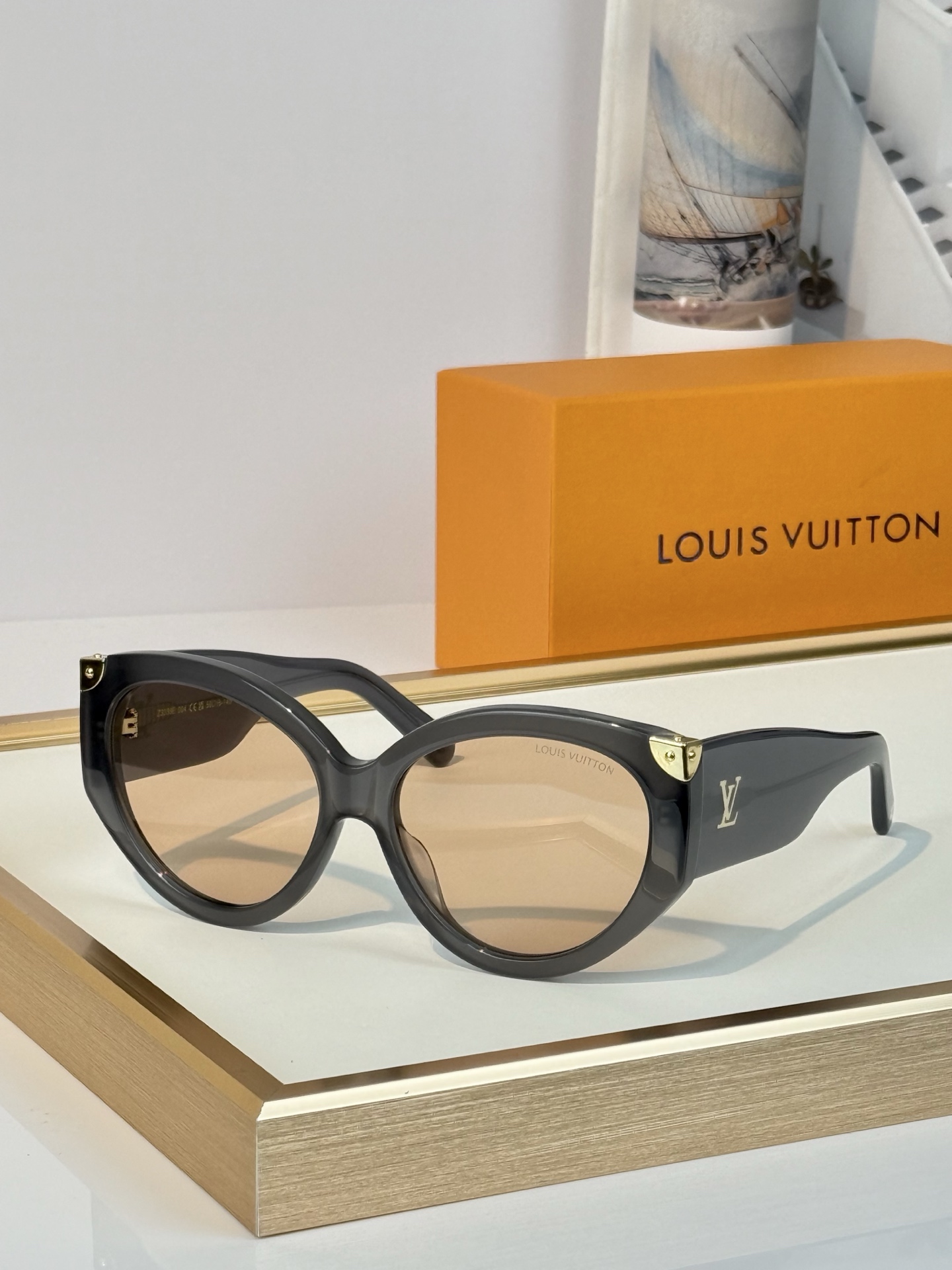 Louis Vuitto*Mod ：Z3339USize ：59口16-145