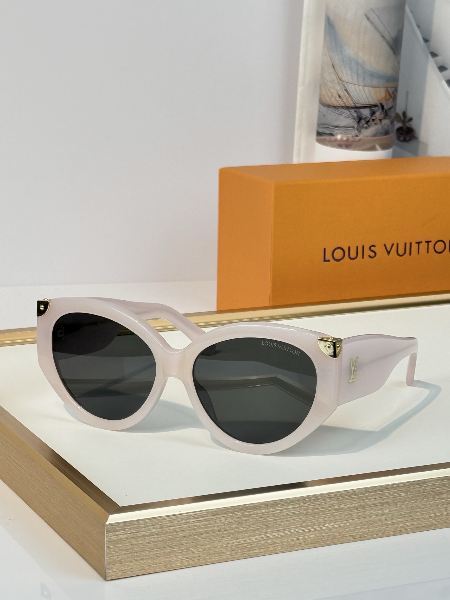 Louis Vuitto*Mod ：Z3339USize ：59口16-145