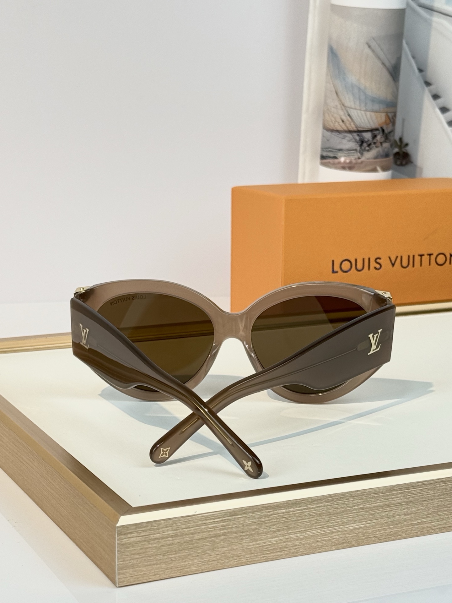 Louis Vuitto*Mod ：Z3339USize ：59口16-145