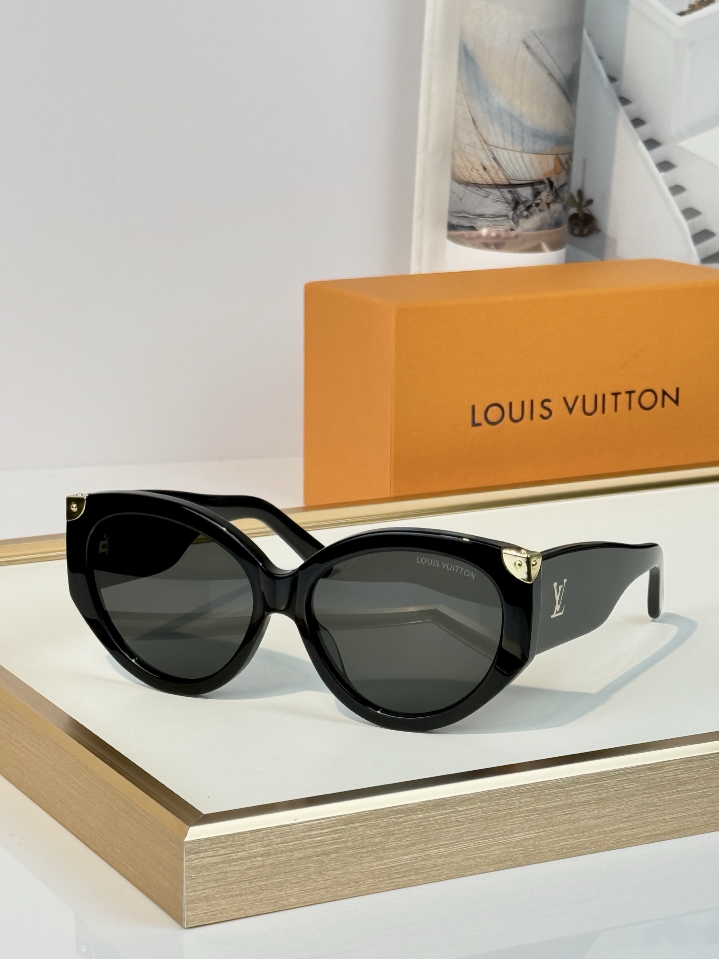 Louis Vuitto*Mod ：Z3339USize ：59口16-145