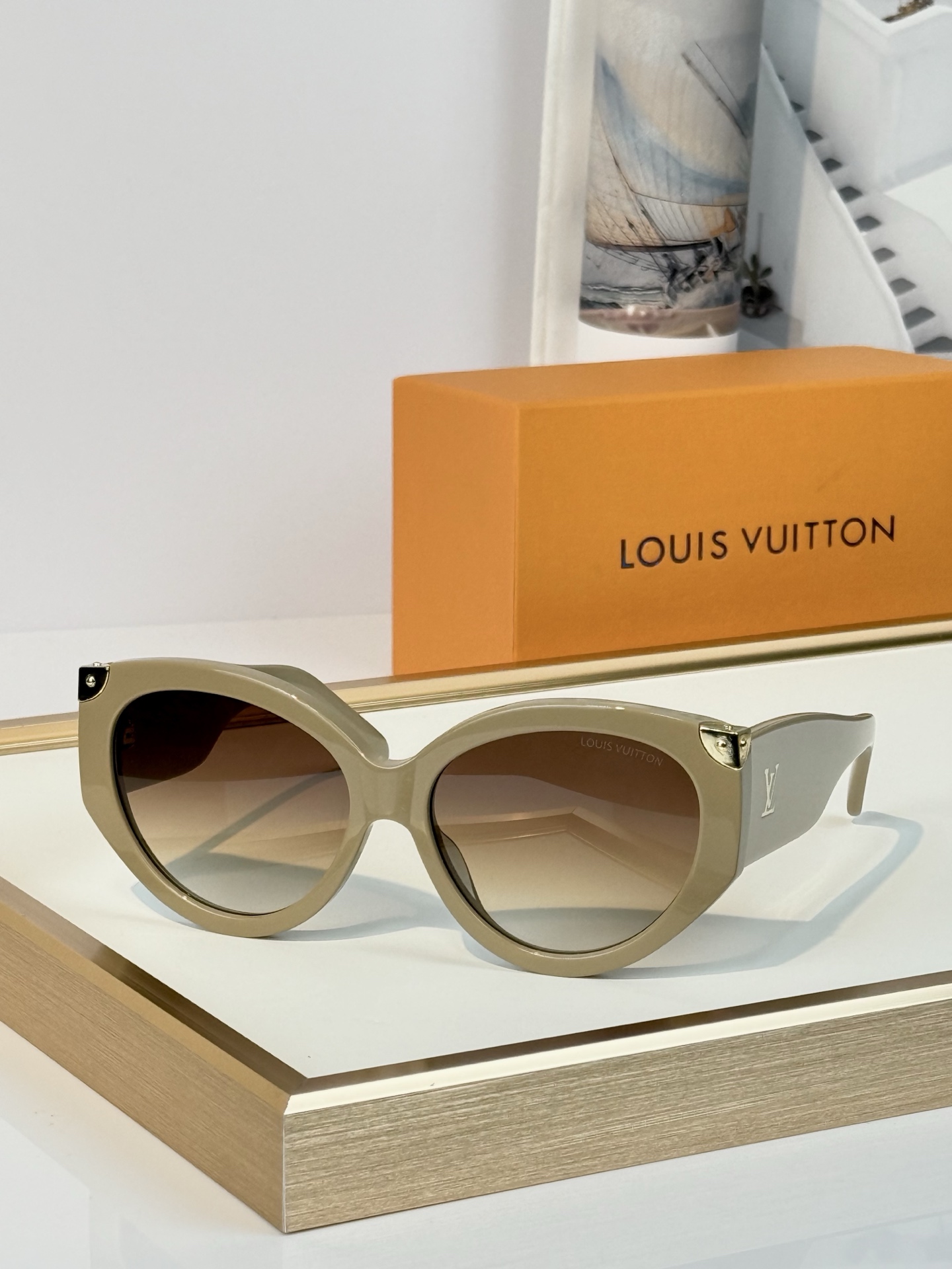 Louis Vuitto*Mod ：Z3339USize ：59口16-145