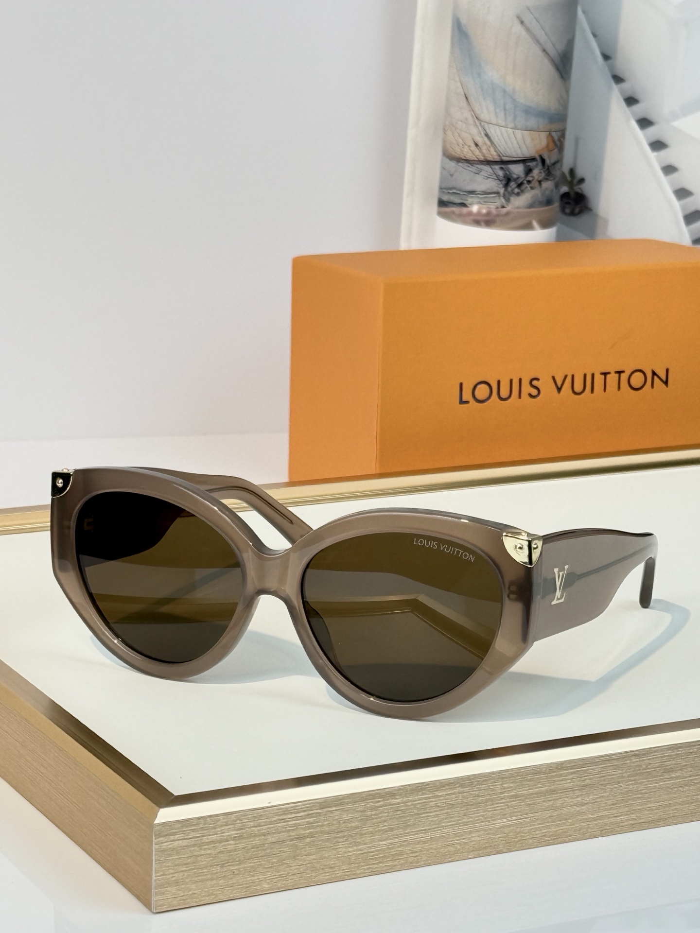 Louis Vuitto*Mod ：Z3339USize ：59口16-145