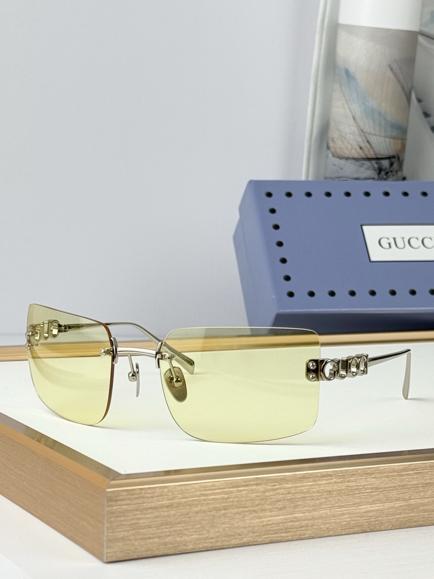 GUCC*MODEL：GG2038SSIZE：61口20-105