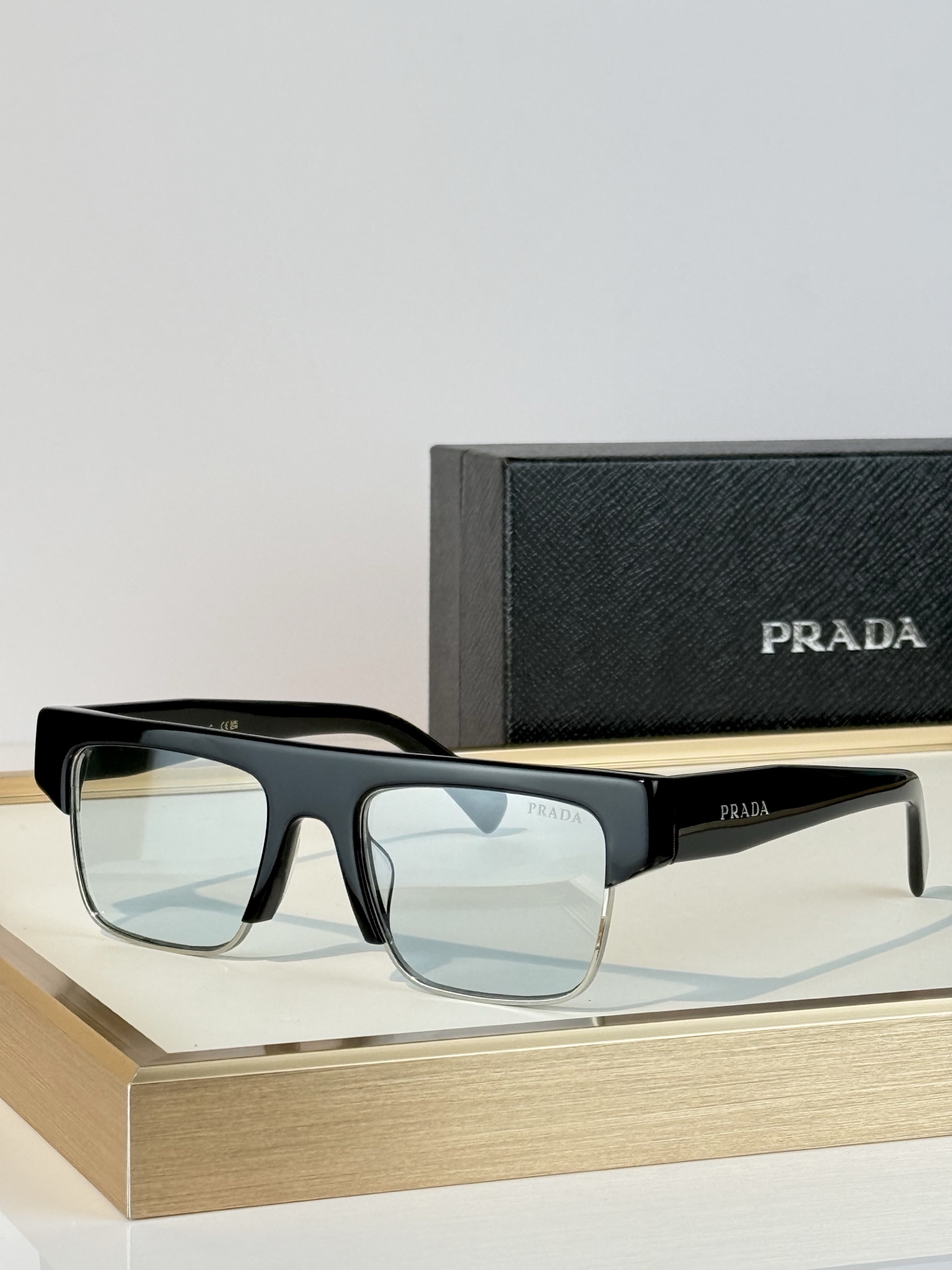 Prad*Mod：PR 2203SSize：54口21 145