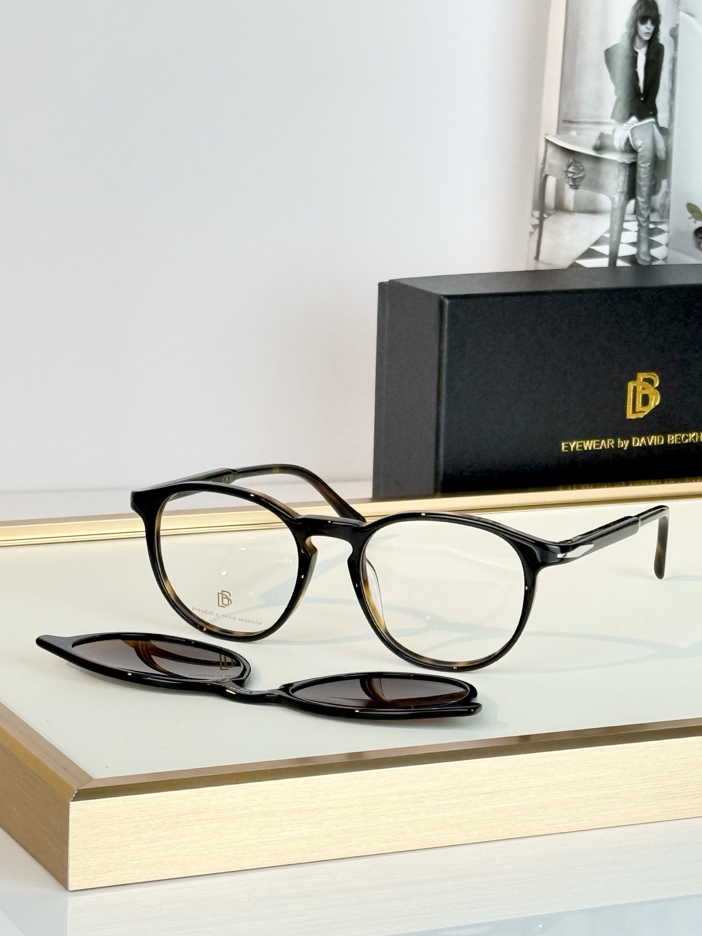 DAVID BECKHA*MODEL：DB 1018SIZE：50口20 150 挂片款