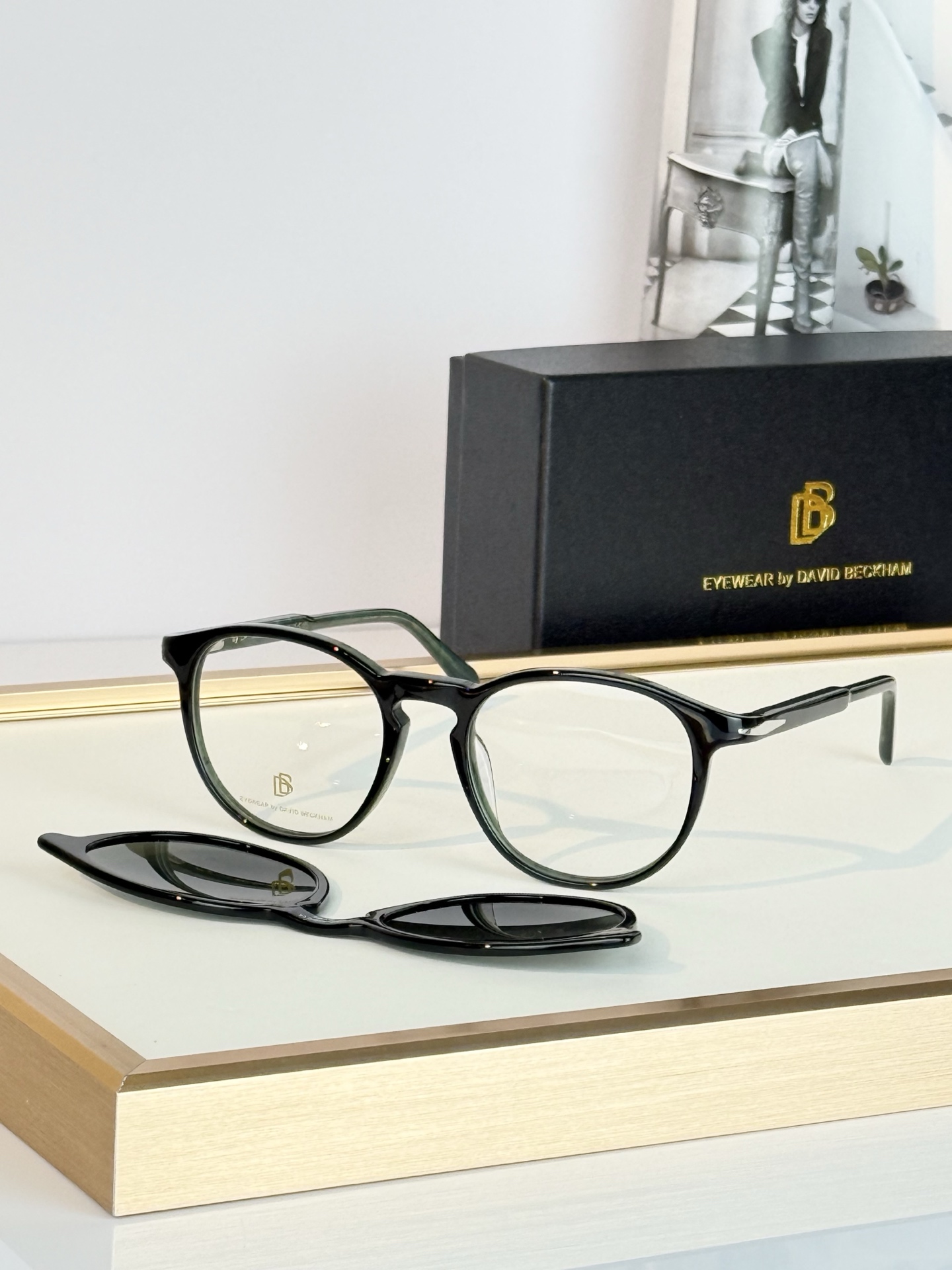DAVID BECKHA*MODEL：DB 1018SIZE：50口20 150 挂片款