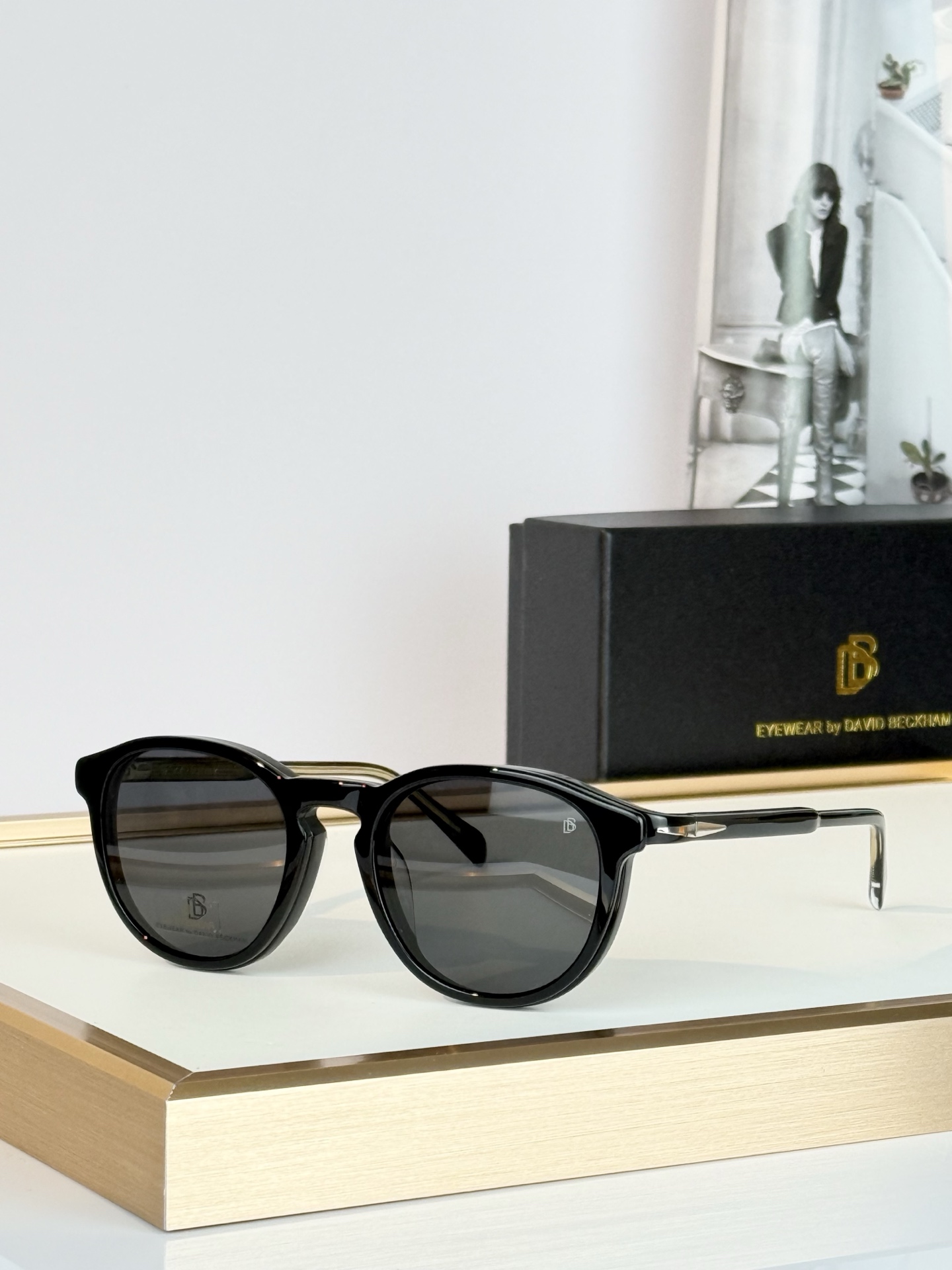 DAVID BECKHA*MODEL：DB 1018SIZE：50口20 150 挂片款