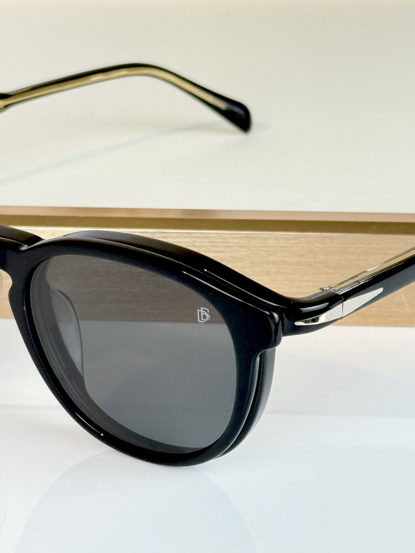DAVID BECKHA*MODEL：DB 1018SIZE：50口20 150 挂片款