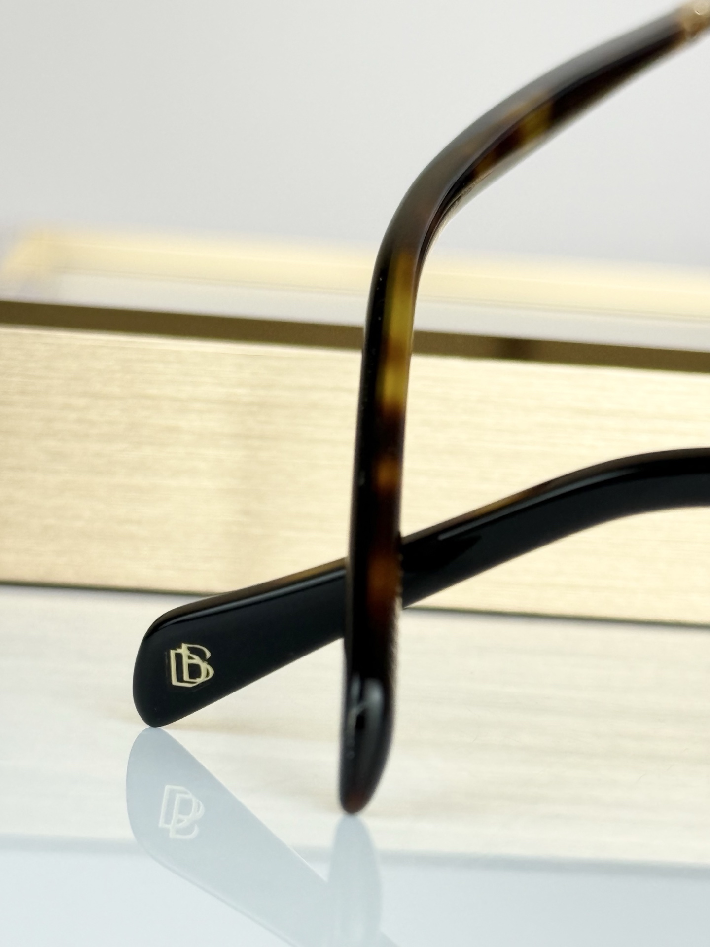 David Beckha*Mod：DB1238/CSize：55口19-150挂片款