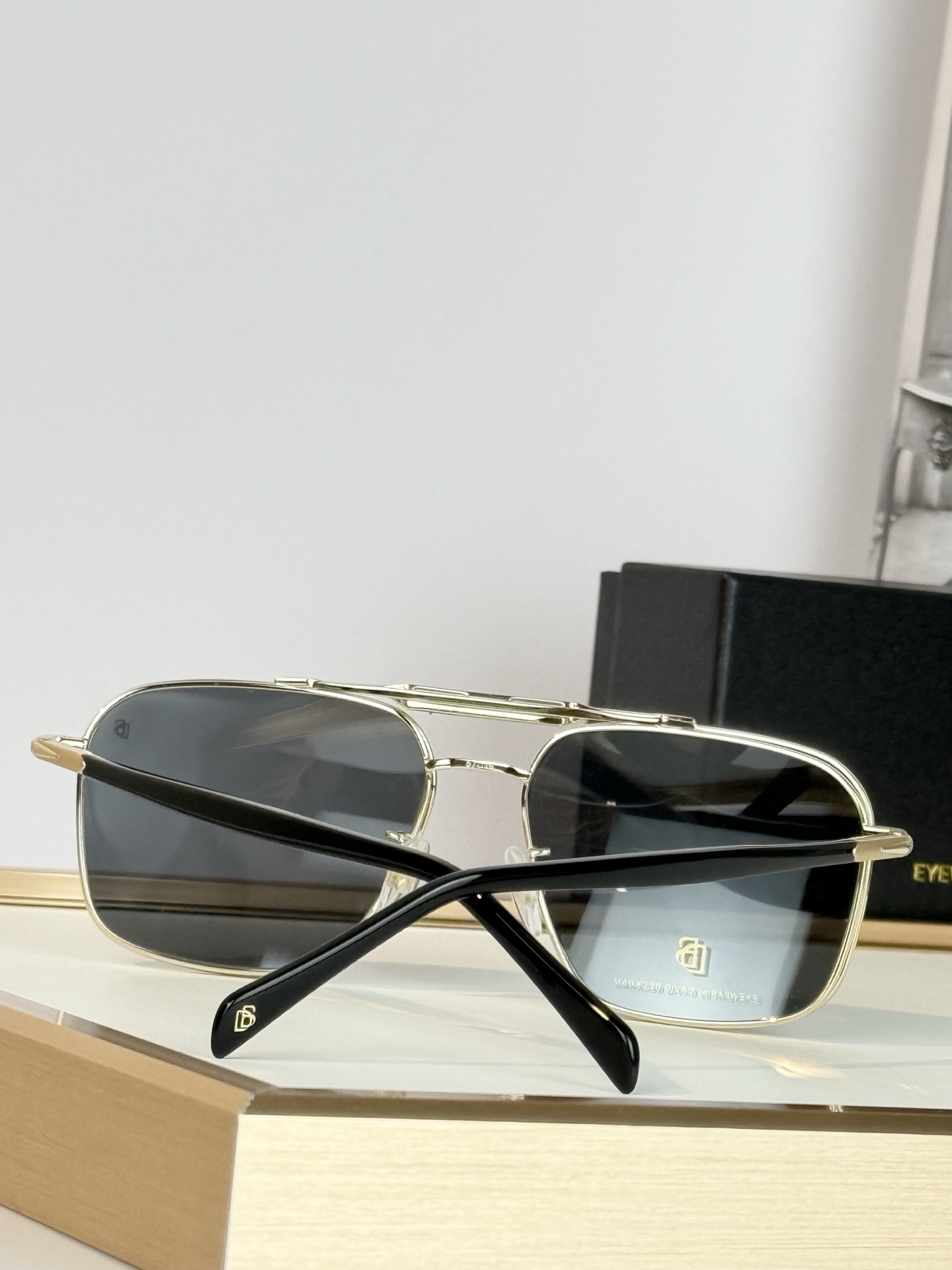 David Beckha*Mod：DB1187/G/CSize：57口16-150