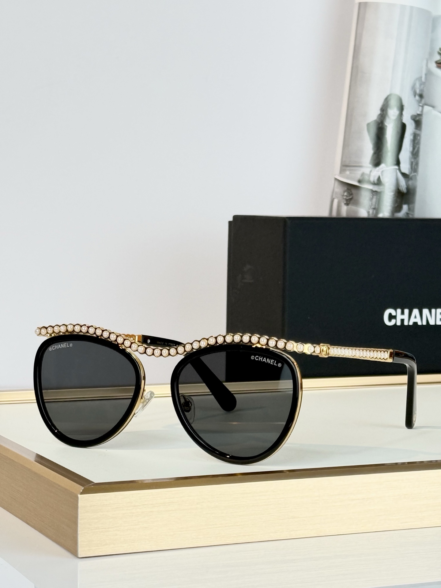 CHANE*MODEL：CH4296SIZE：57口19-145