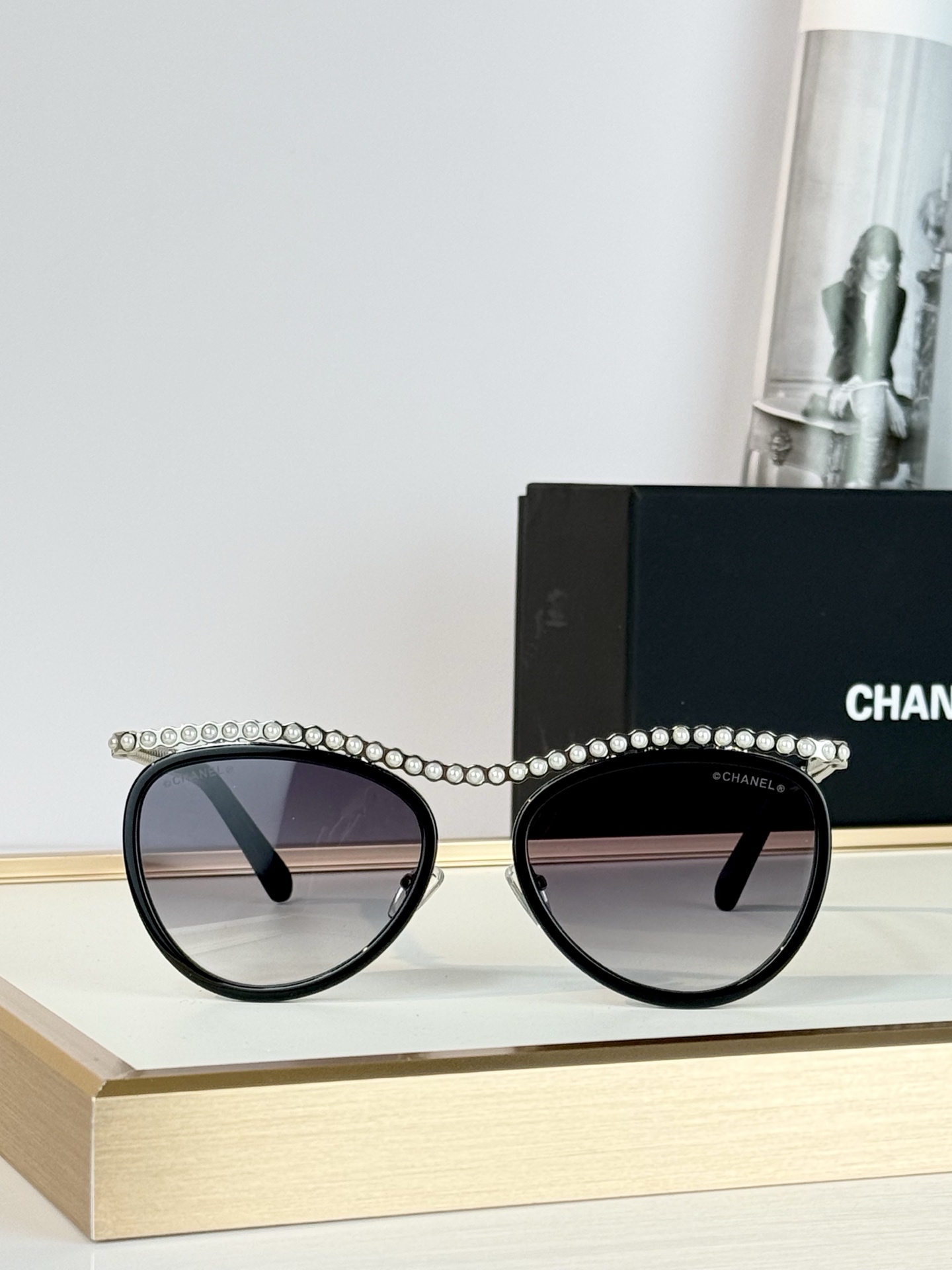CHANE*MODEL：CH4296SIZE：57口19-145