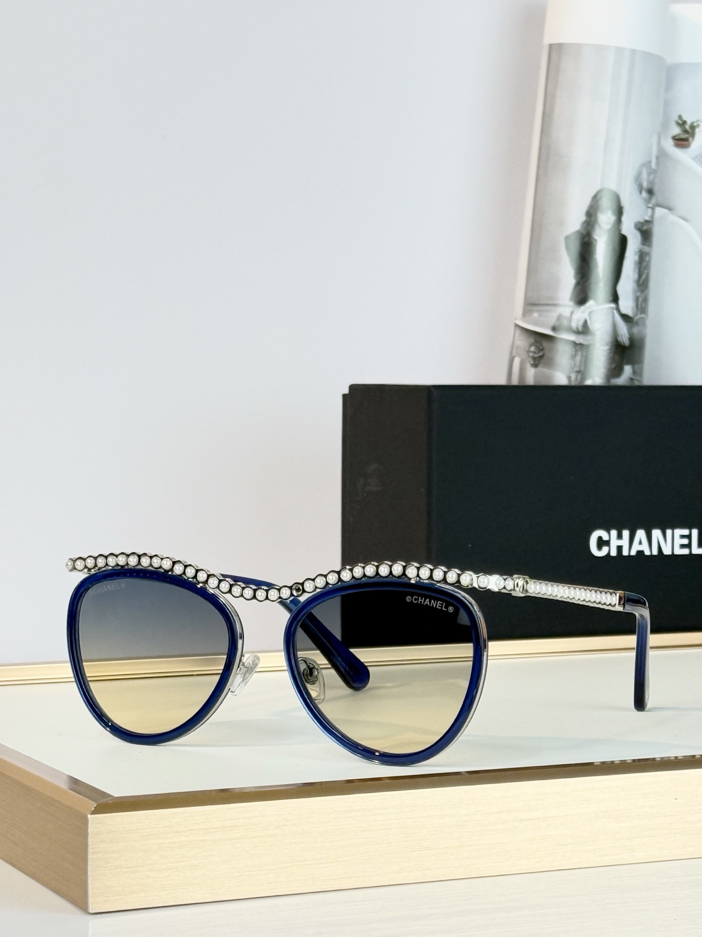 CHANE*MODEL：CH4296SIZE：57口19-145