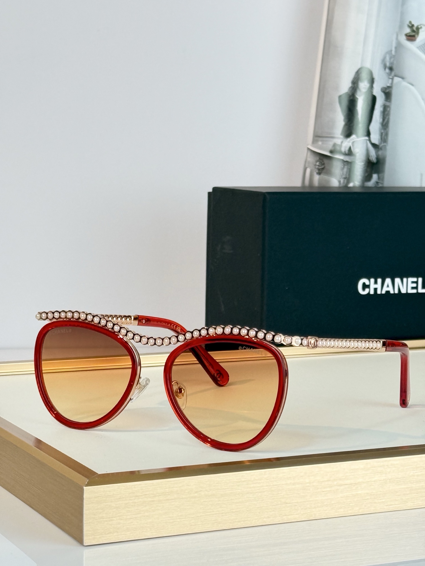 CHANE*MODEL：CH4296SIZE：57口19-145