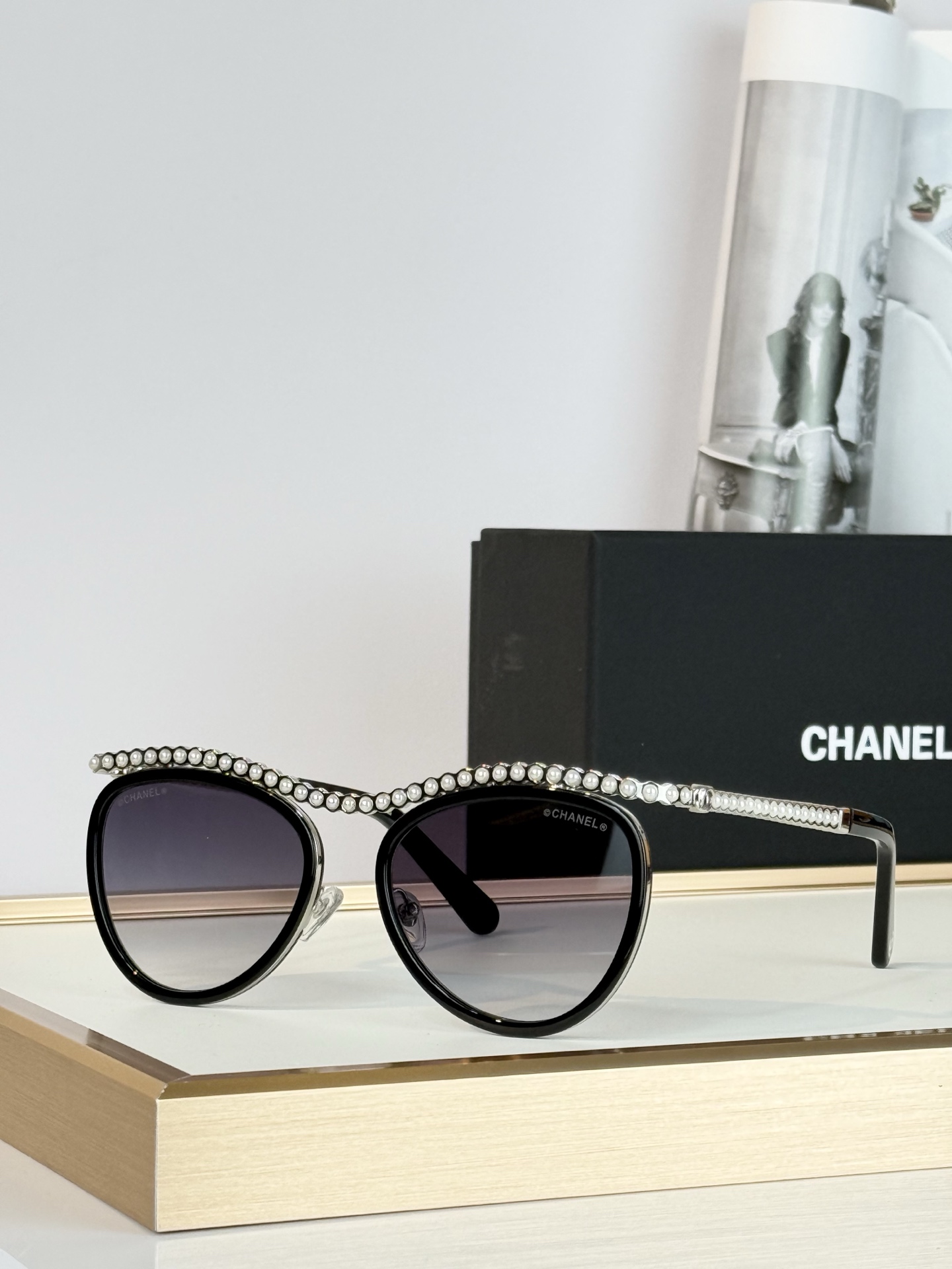 CHANE*MODEL：CH4296SIZE：57口19-145