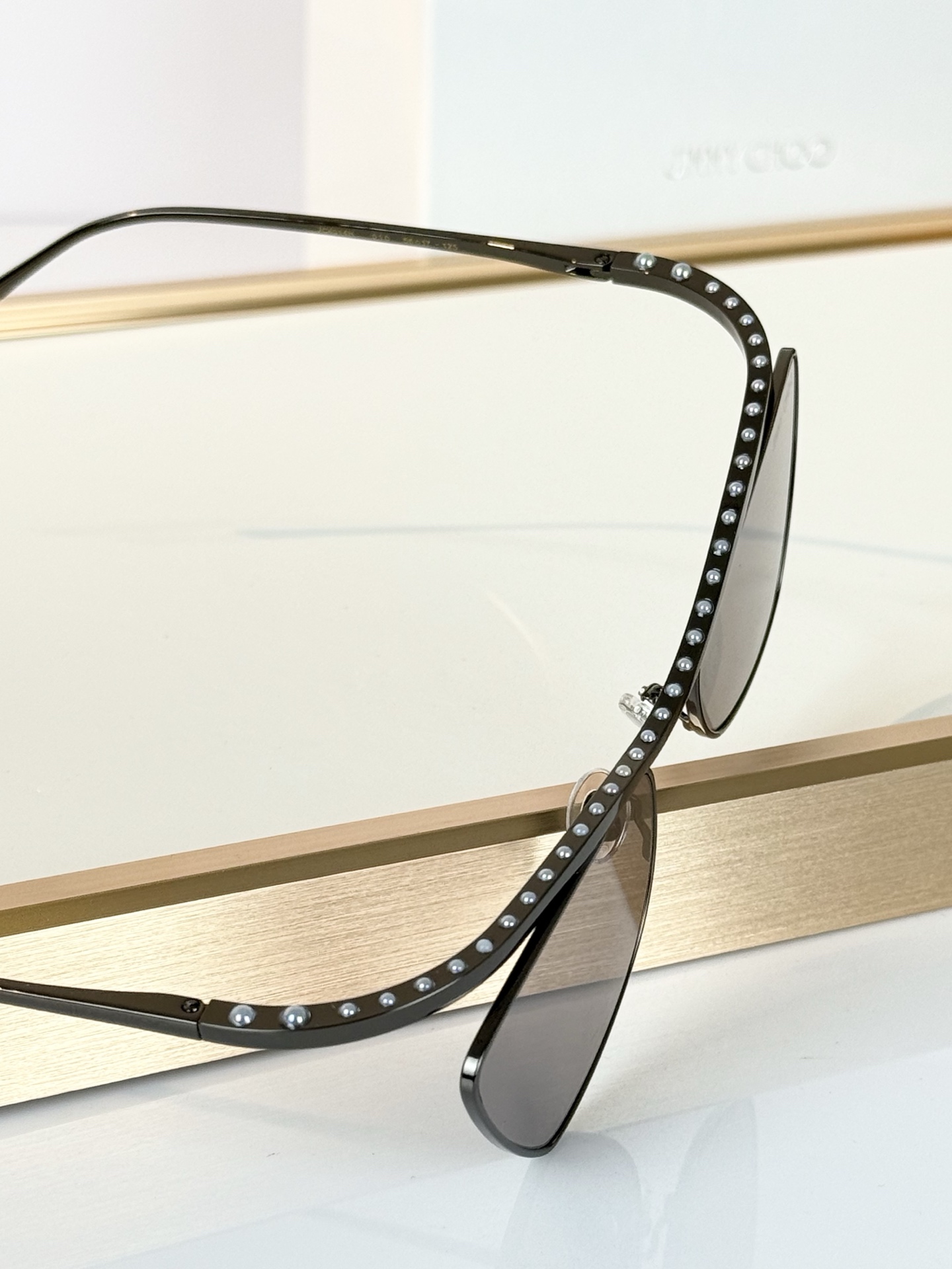 Jimmy ChooMod：JC4014HSize：56口17-125