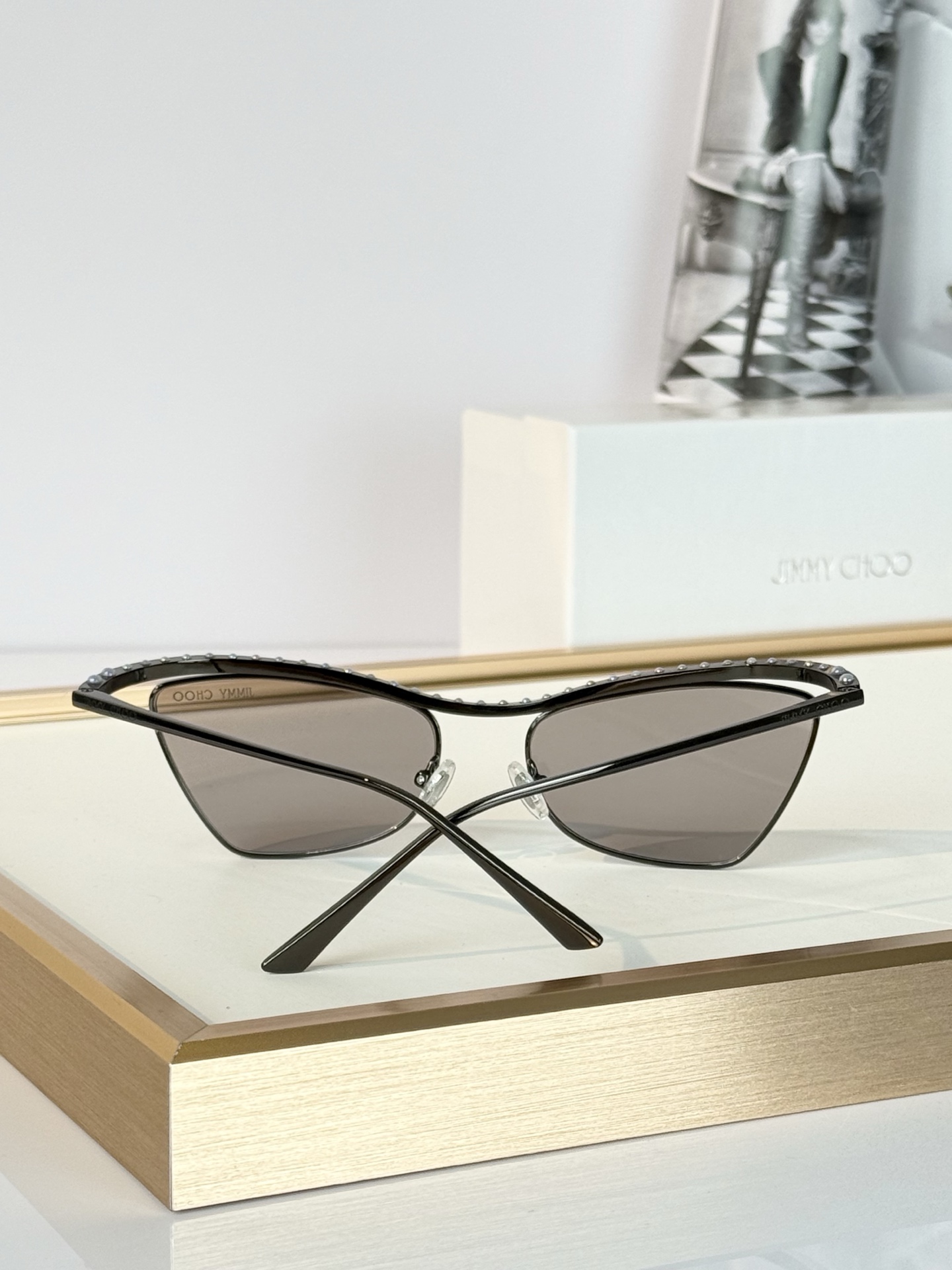 Jimmy ChooMod：JC4014HSize：56口17-125