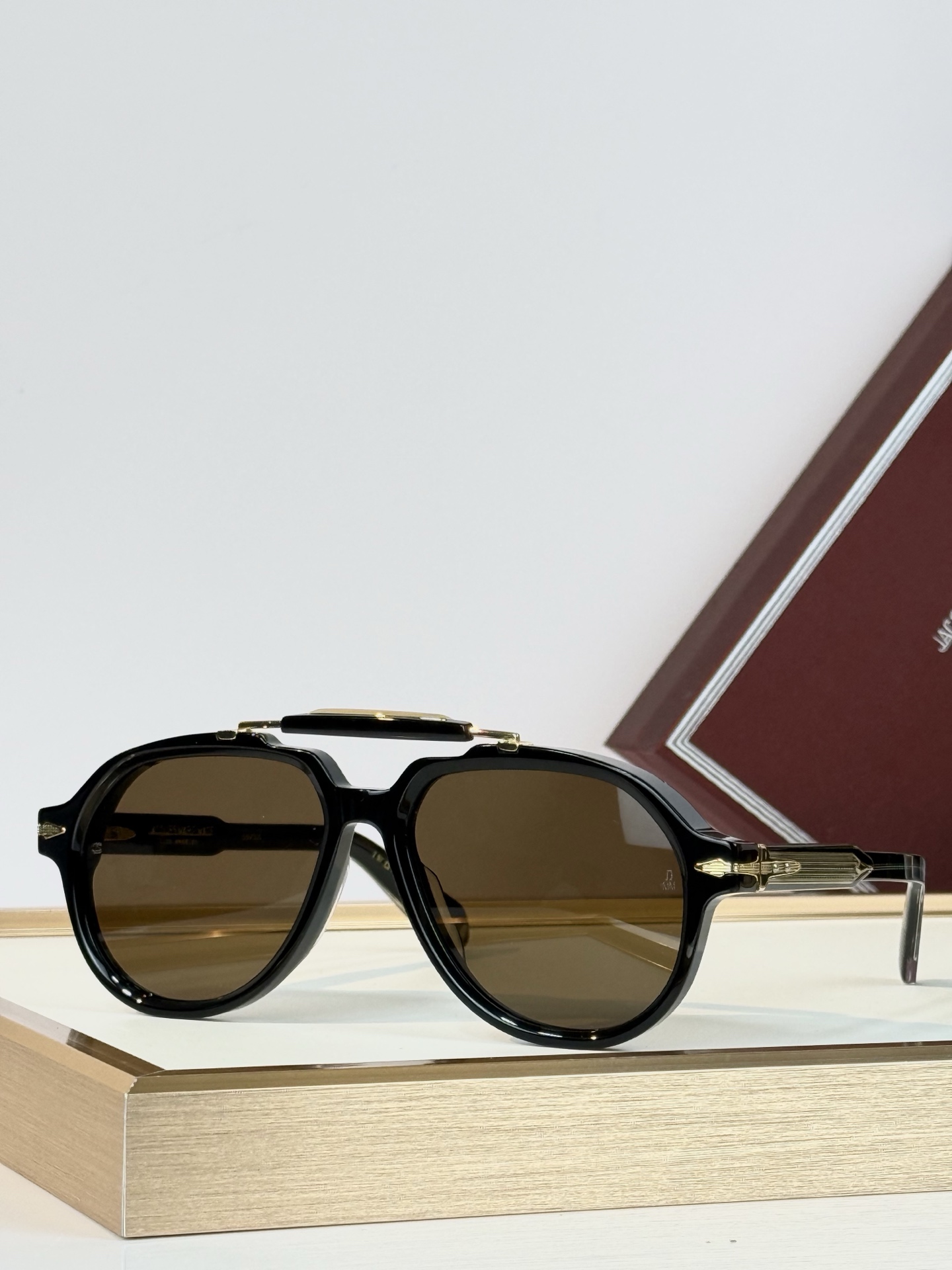 JACQUES MARIE MAGEMODEL：1991SIZE:57口17-146  配盒