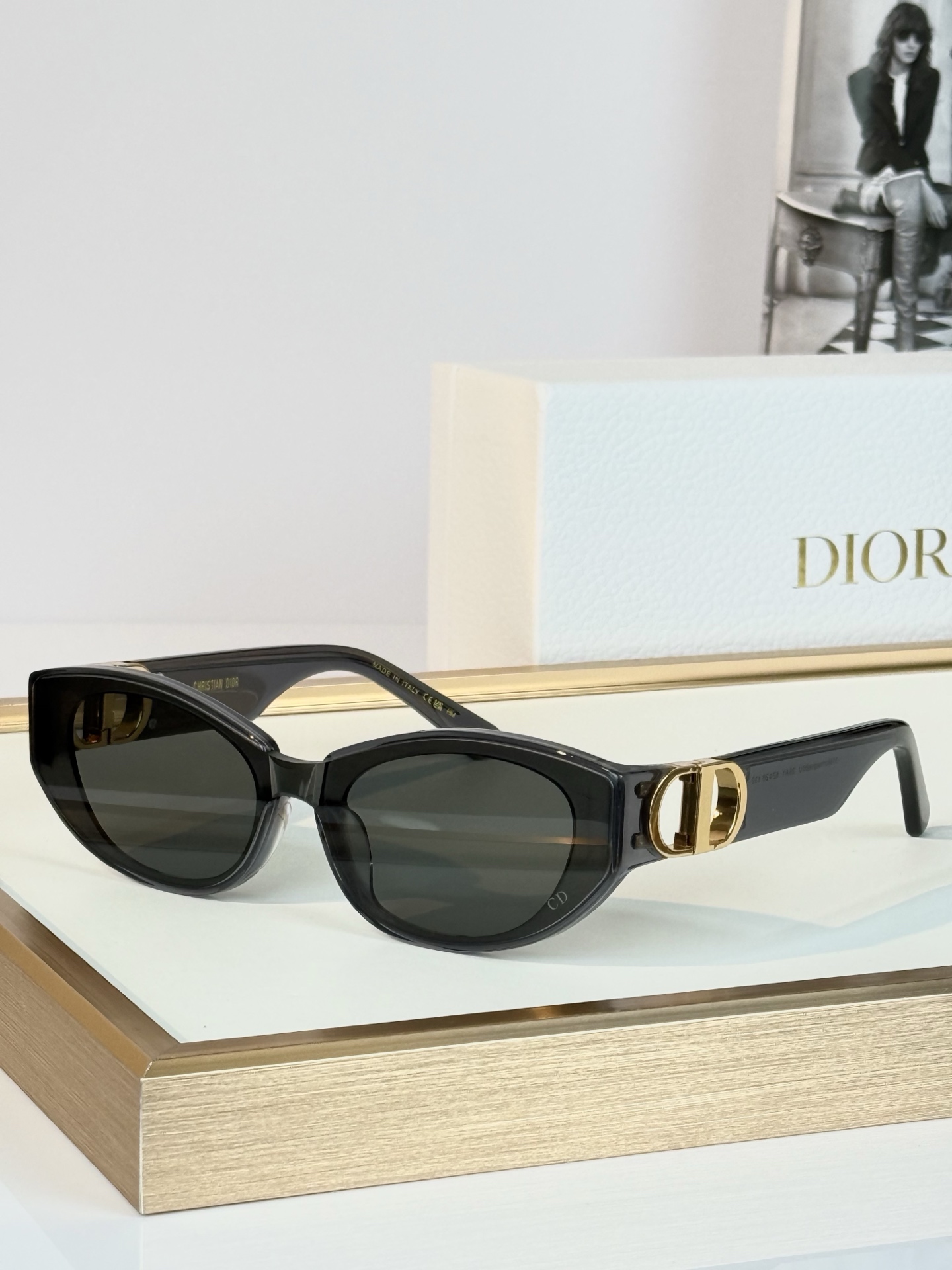 DIO*MODEL：31MontaigneB6U SIZE：52口20-130