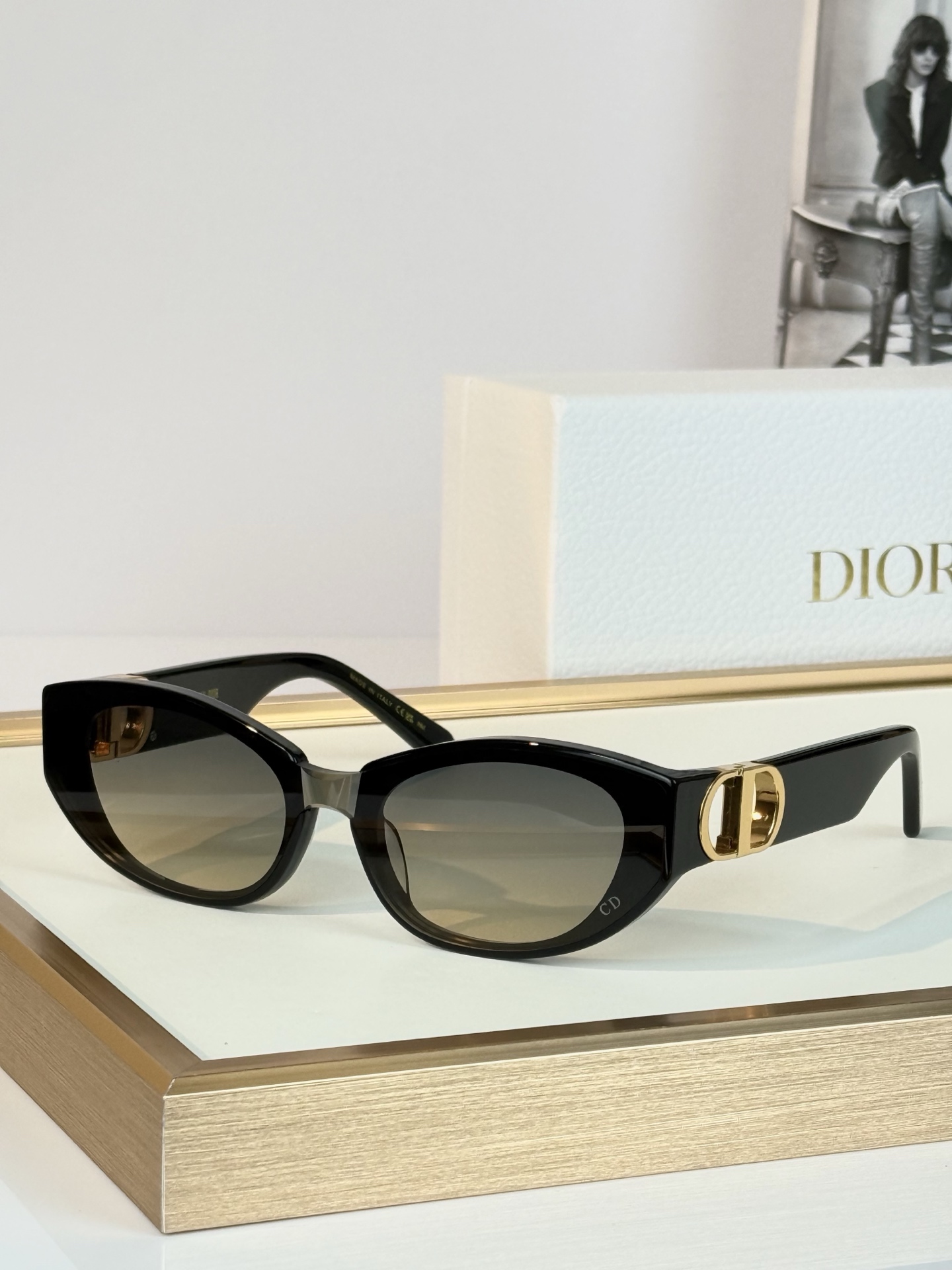 DIO*MODEL：31MontaigneB6U SIZE：52口20-130