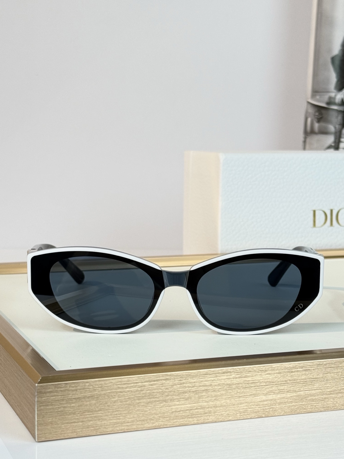 DIO*MODEL：31MontaigneB6U SIZE：52口20-130