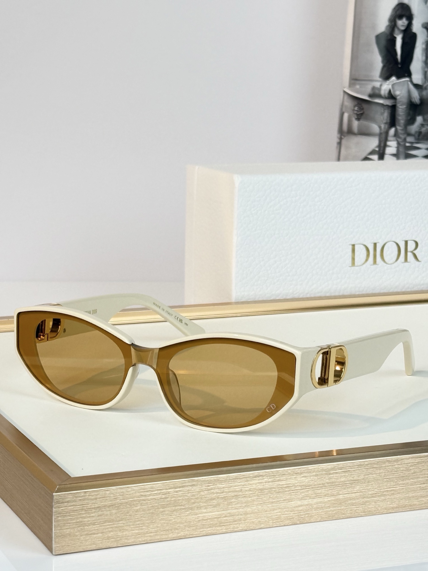 DIO*MODEL：31MontaigneB6U SIZE：52口20-130