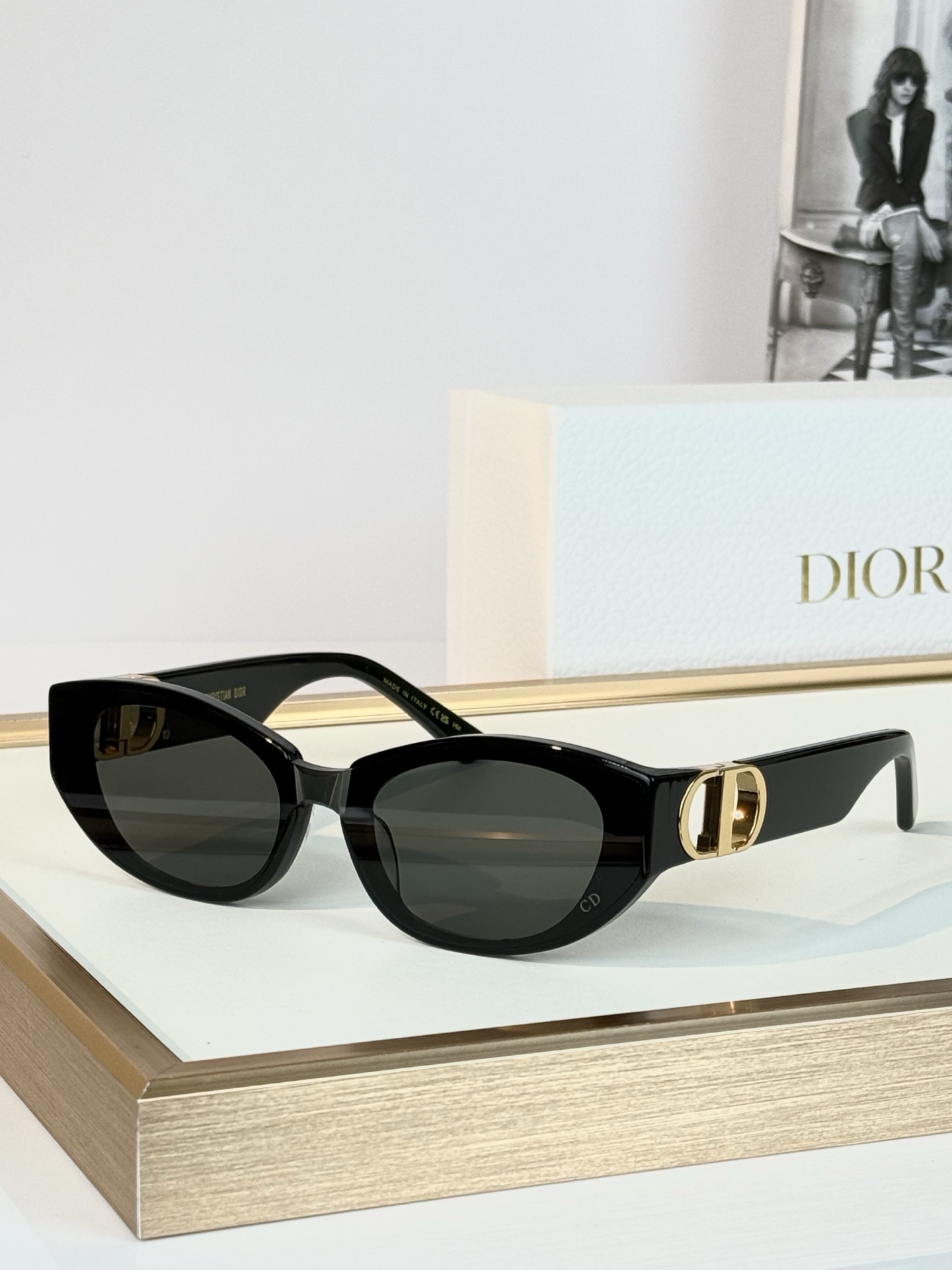 DIO*MODEL：31MontaigneB6U SIZE：52口20-130