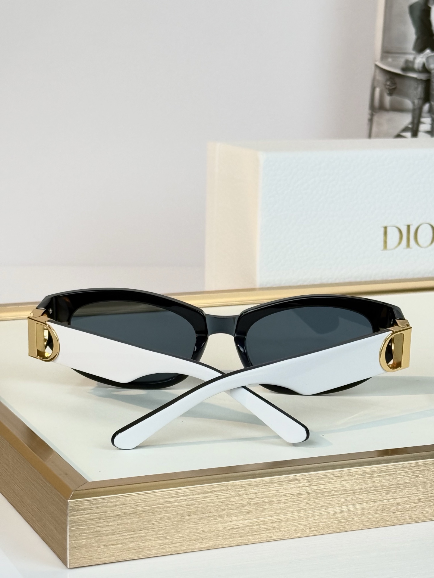 DIO*MODEL：31MontaigneB6U SIZE：52口20-130