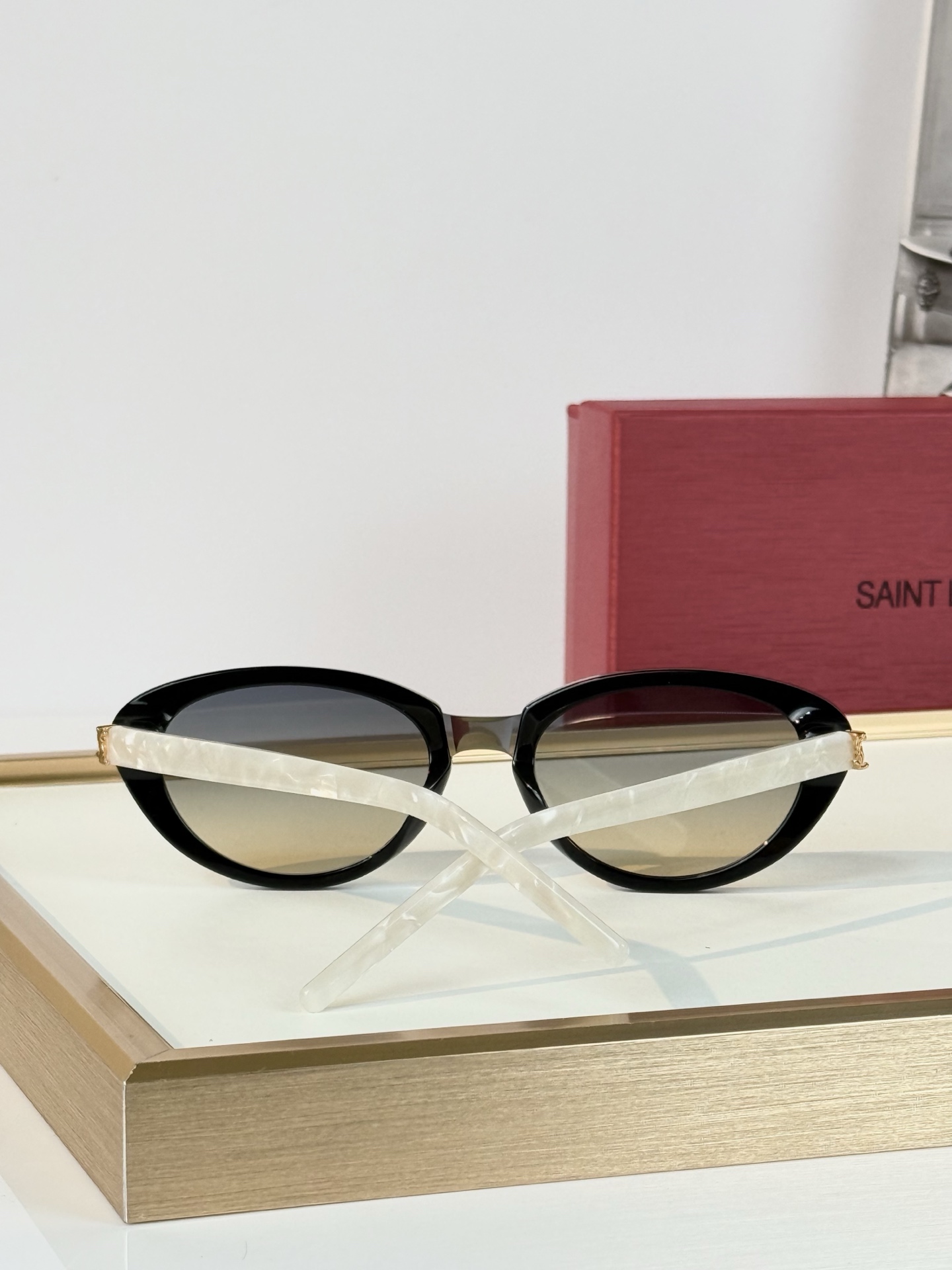 SAINT LAUREN*MODEL：SL 2166SIZE：54口21-145