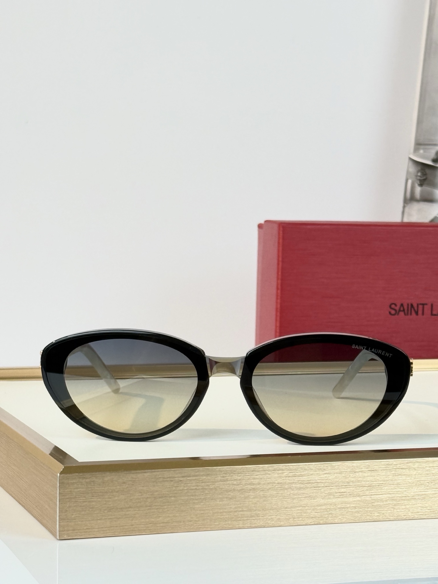 SAINT LAUREN*MODEL：SL 2166SIZE：54口21-145