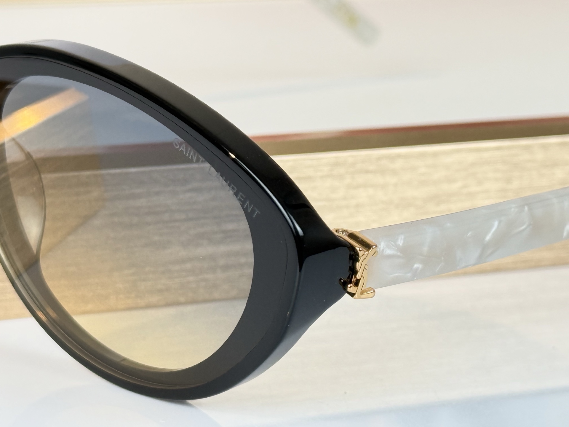 SAINT LAUREN*MODEL：SL 2166SIZE：54口21-145