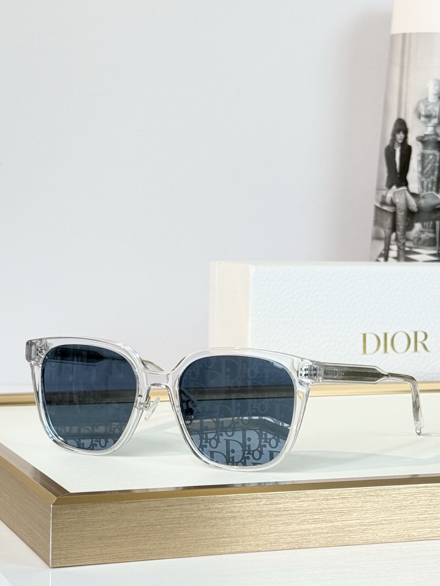 Dio* MODEL:DioRibbon S2F SIZE: 56口20 150 
