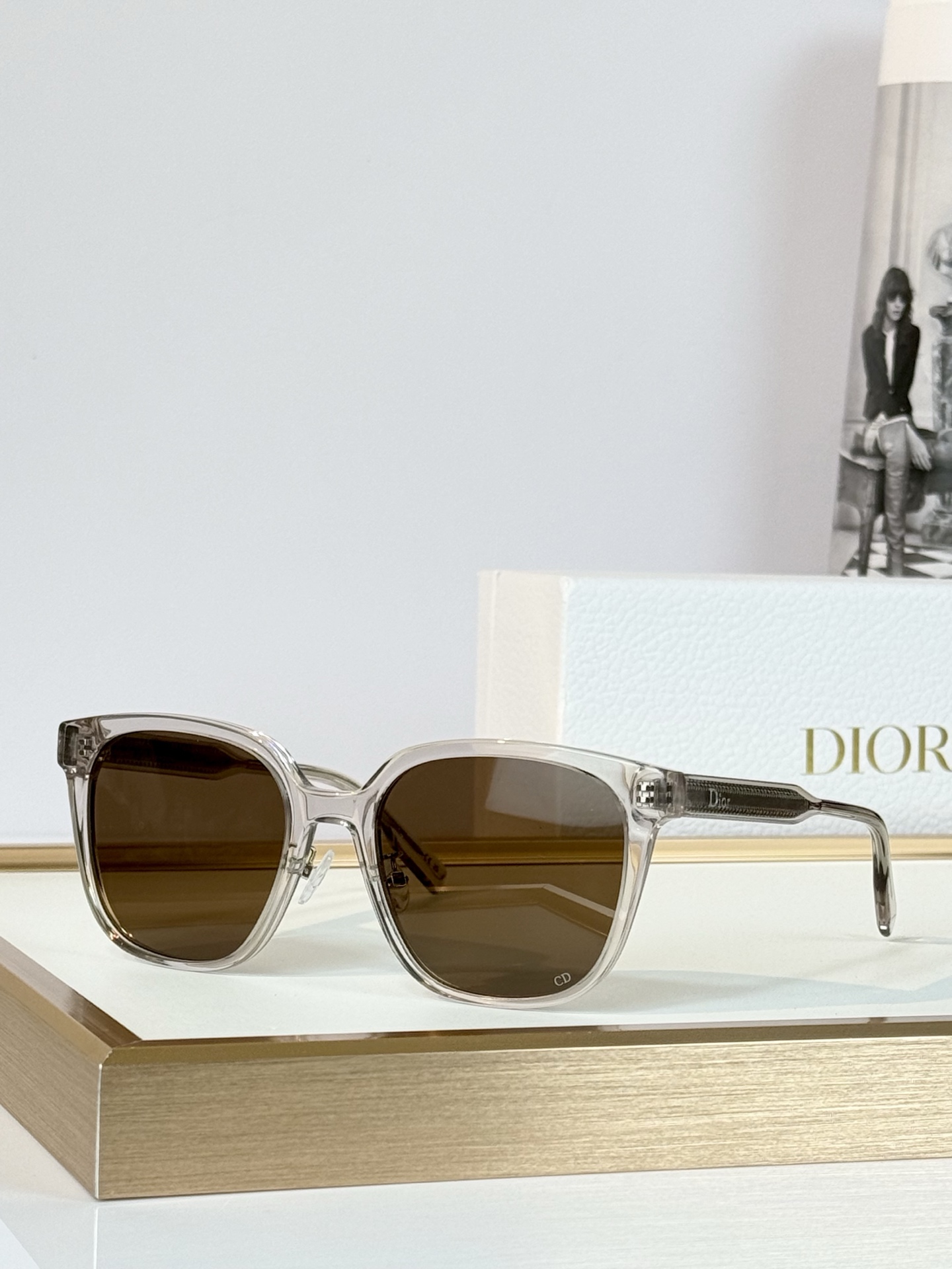 Dio* MODEL:DioRibbon S2F SIZE: 56口20 150 