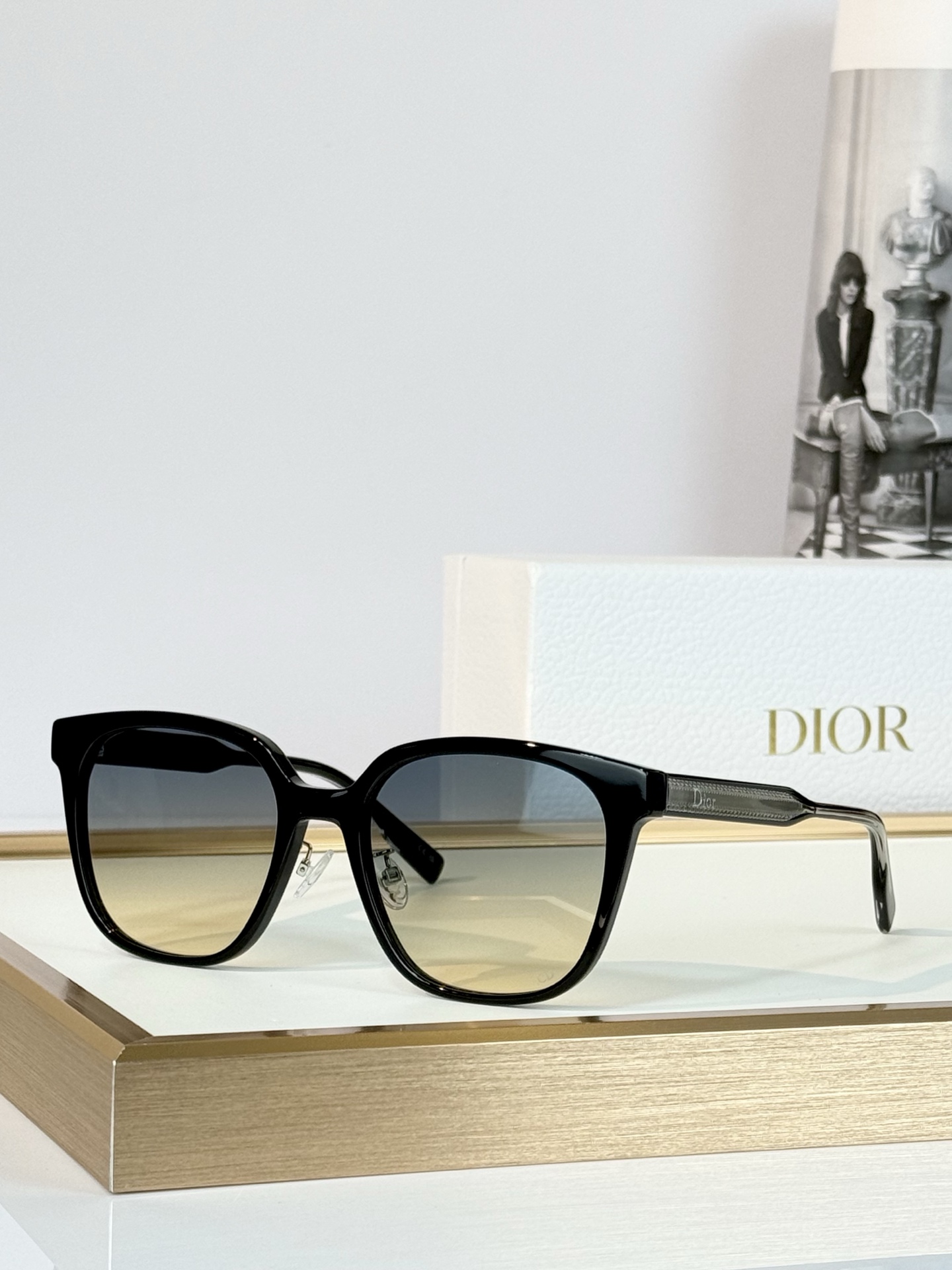 Dio* MODEL:DioRibbon S2F SIZE: 56口20 150 