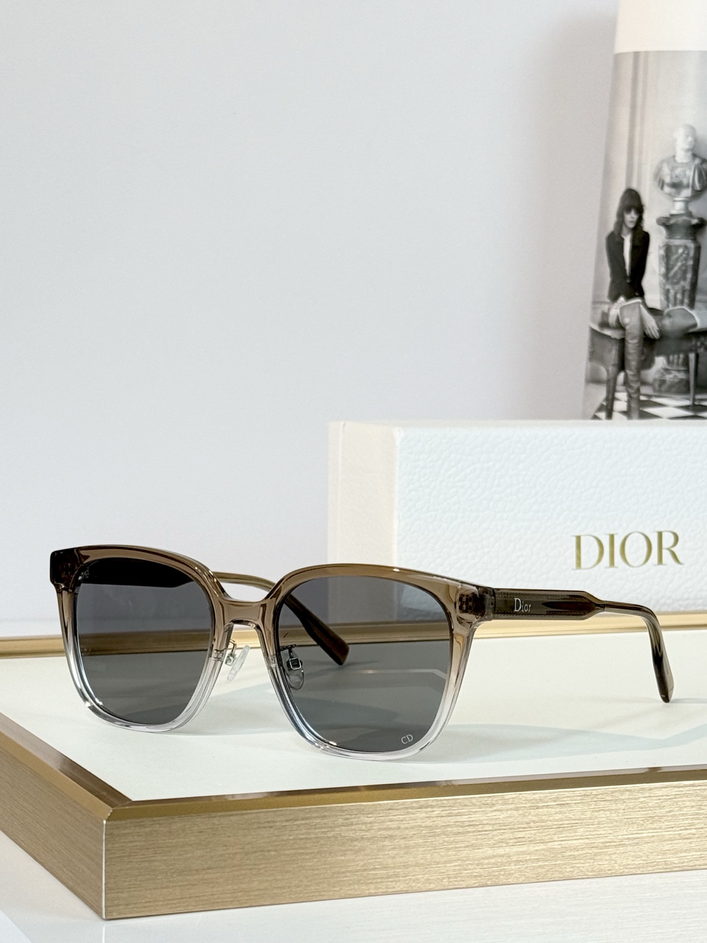 Dio* MODEL:DioRibbon S2F SIZE: 56口20 150 