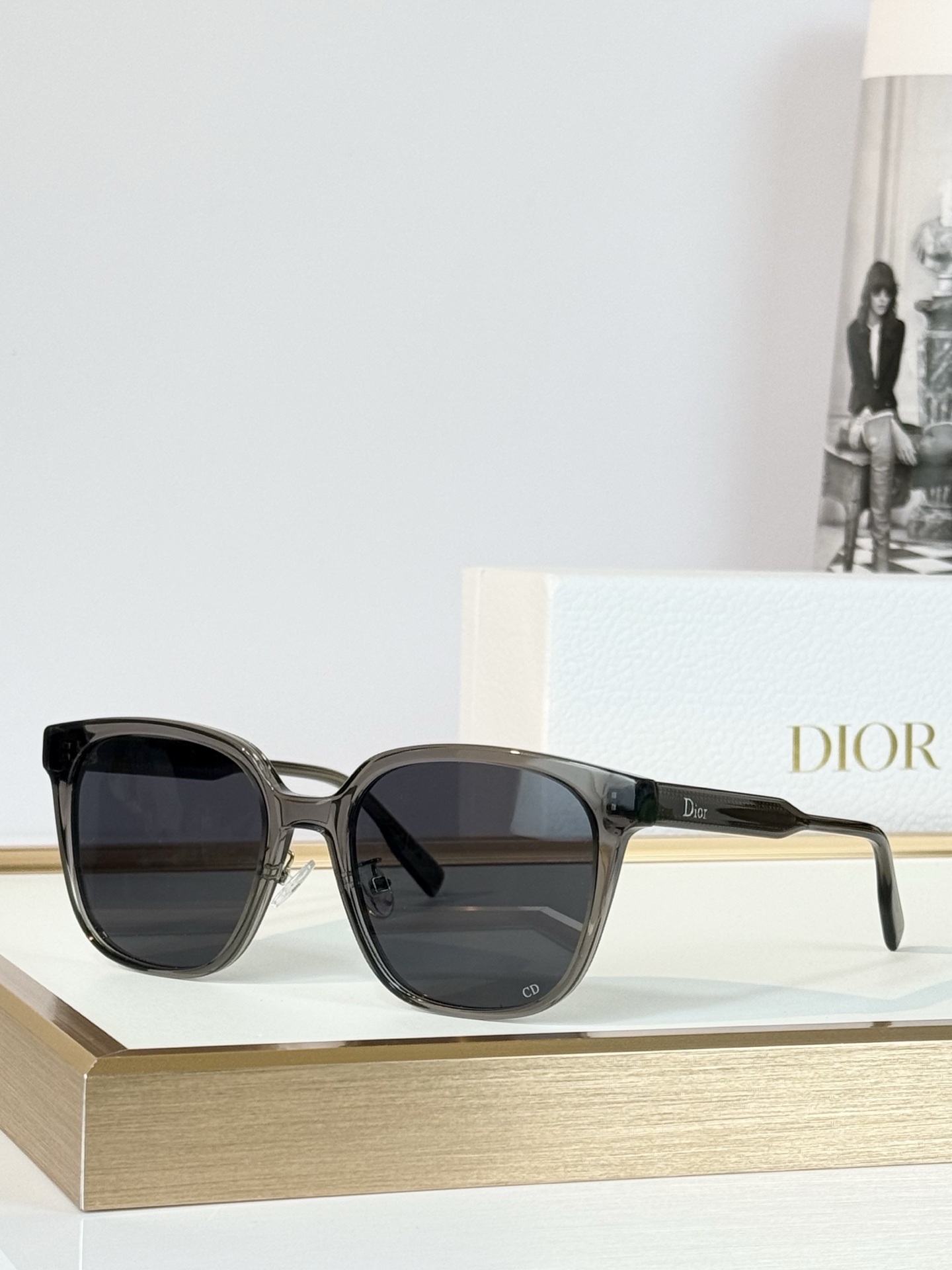 Dio* MODEL:DioRibbon S2F SIZE: 56口20 150 