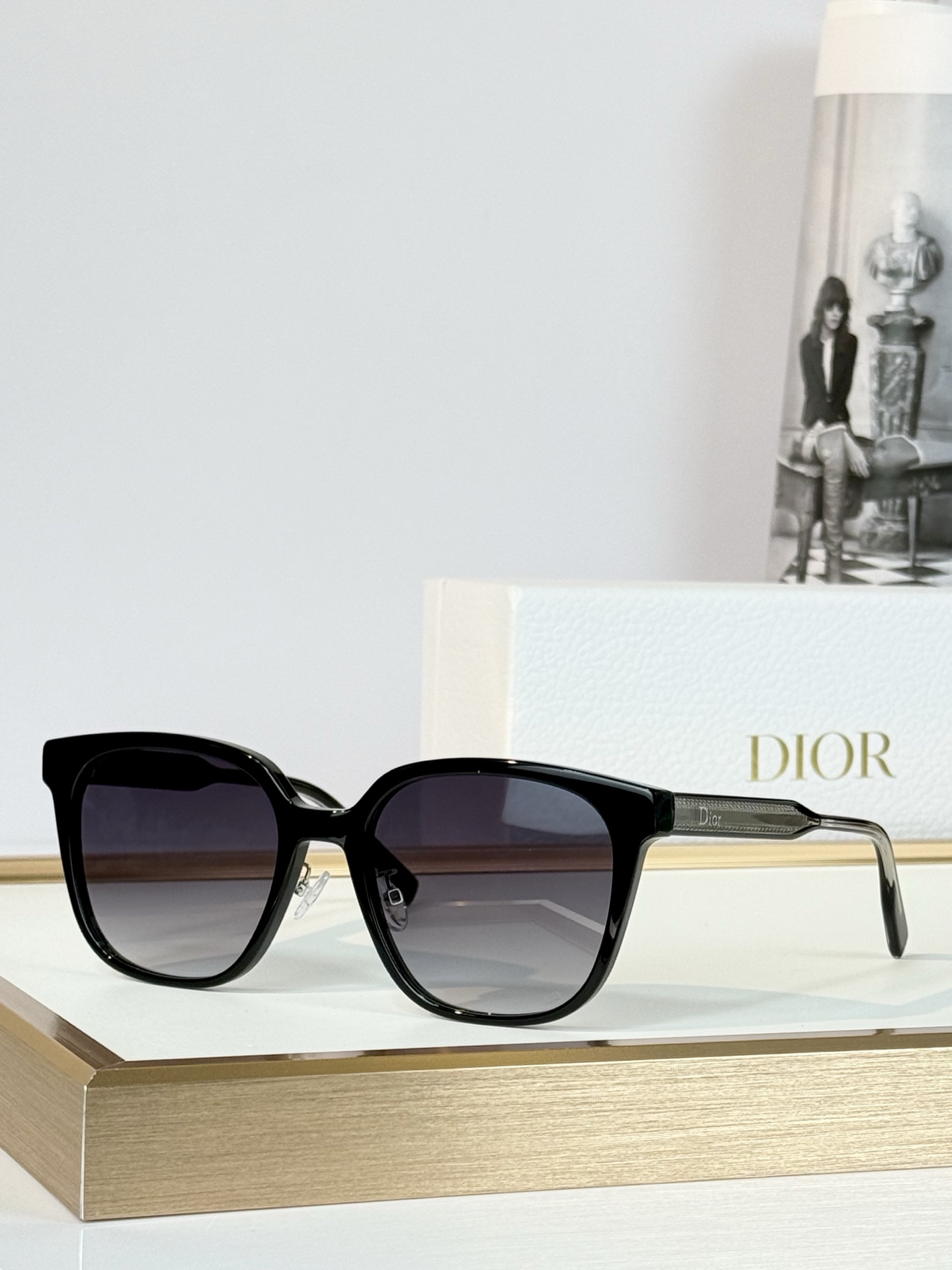 Dio* MODEL:DioRibbon S2F SIZE: 56口20 150 
