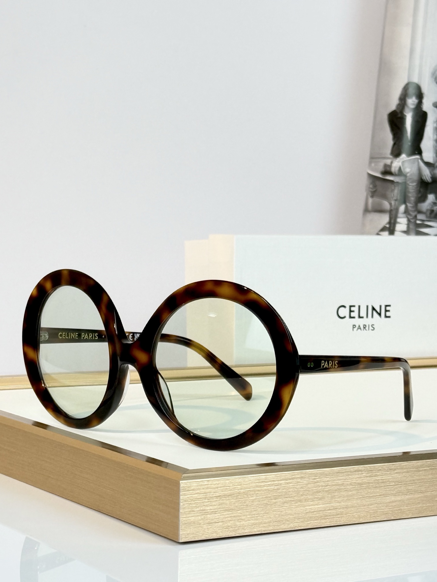 CELIN* MODEL:CL40345I SIZE:60口24-130  