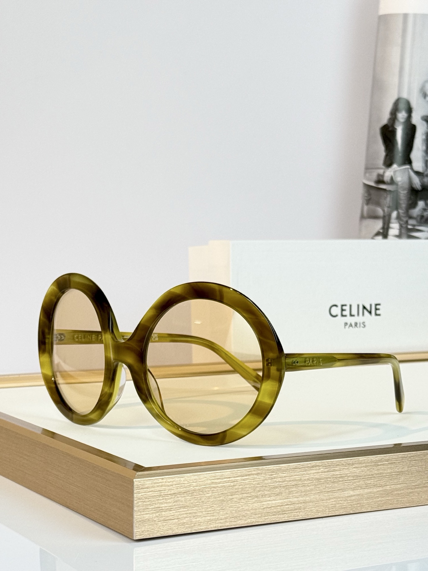 CELIN* MODEL:CL40345I SIZE:60口24-130  